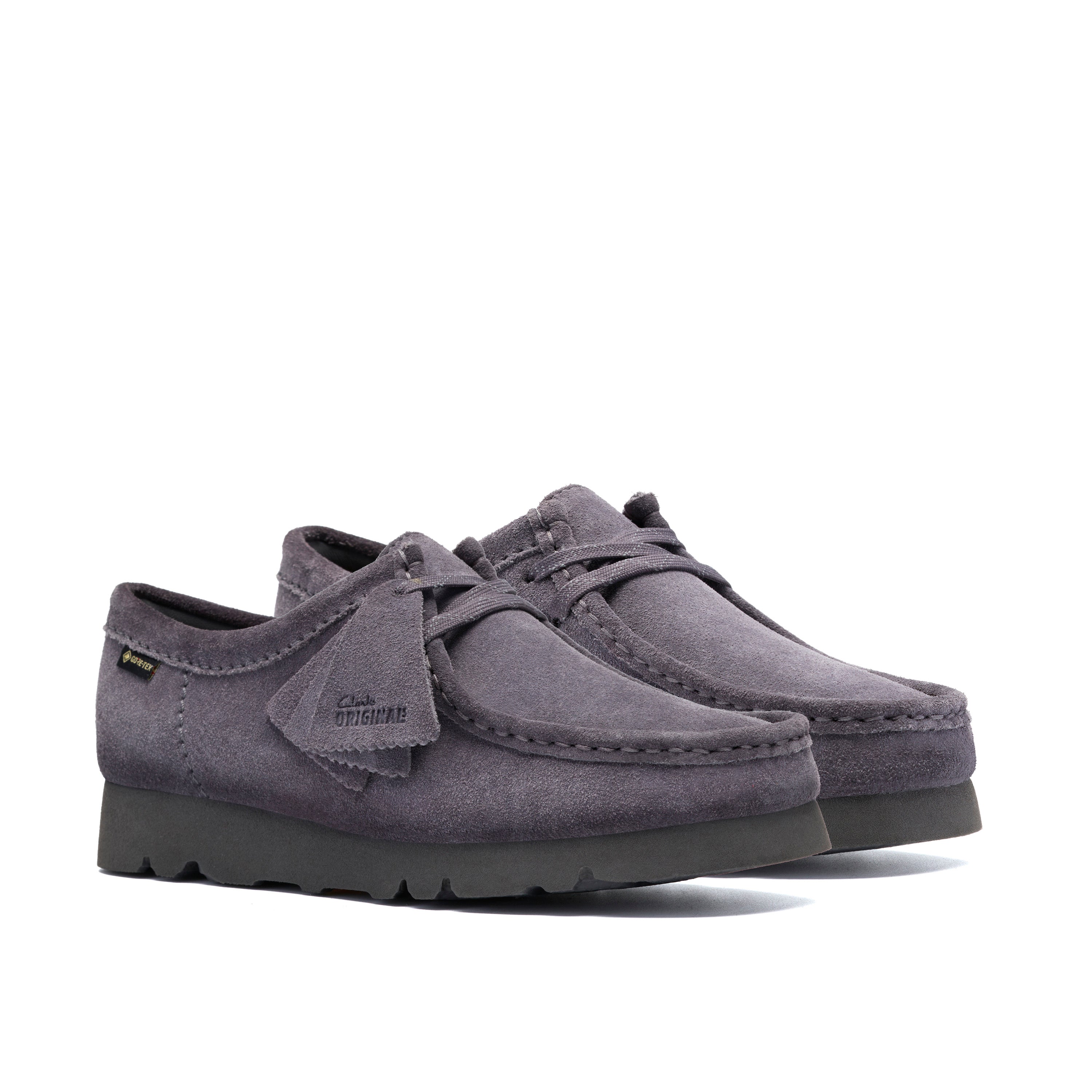 Wallabee GTX. W