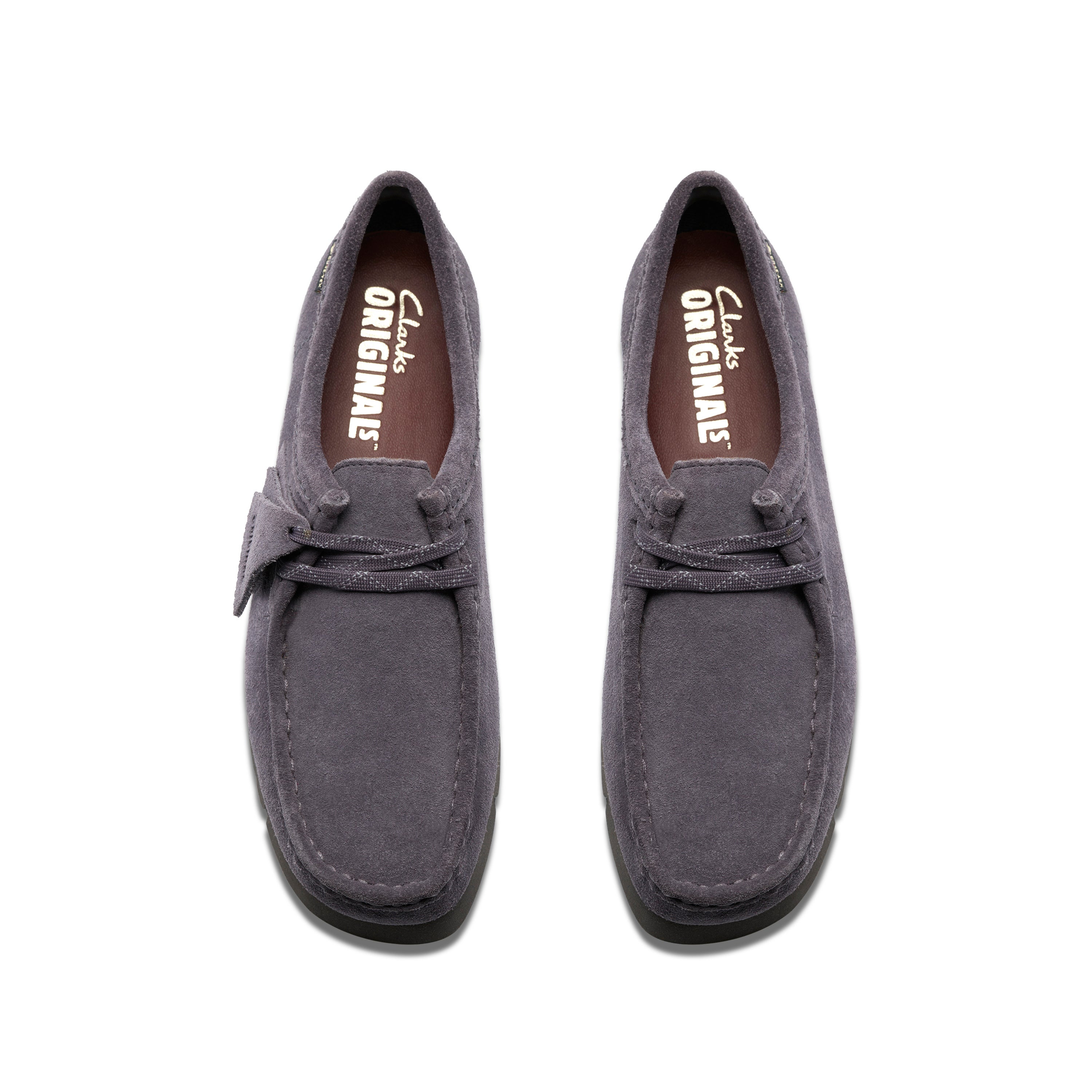 Wallabee GTX. W