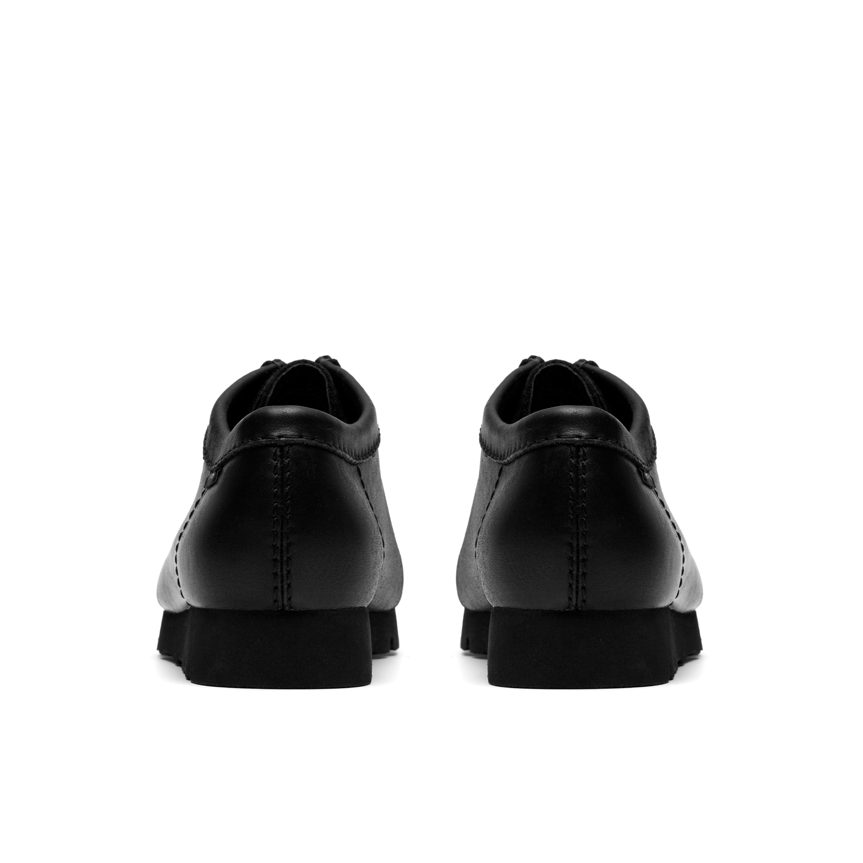 Wallabee Leather GTX M