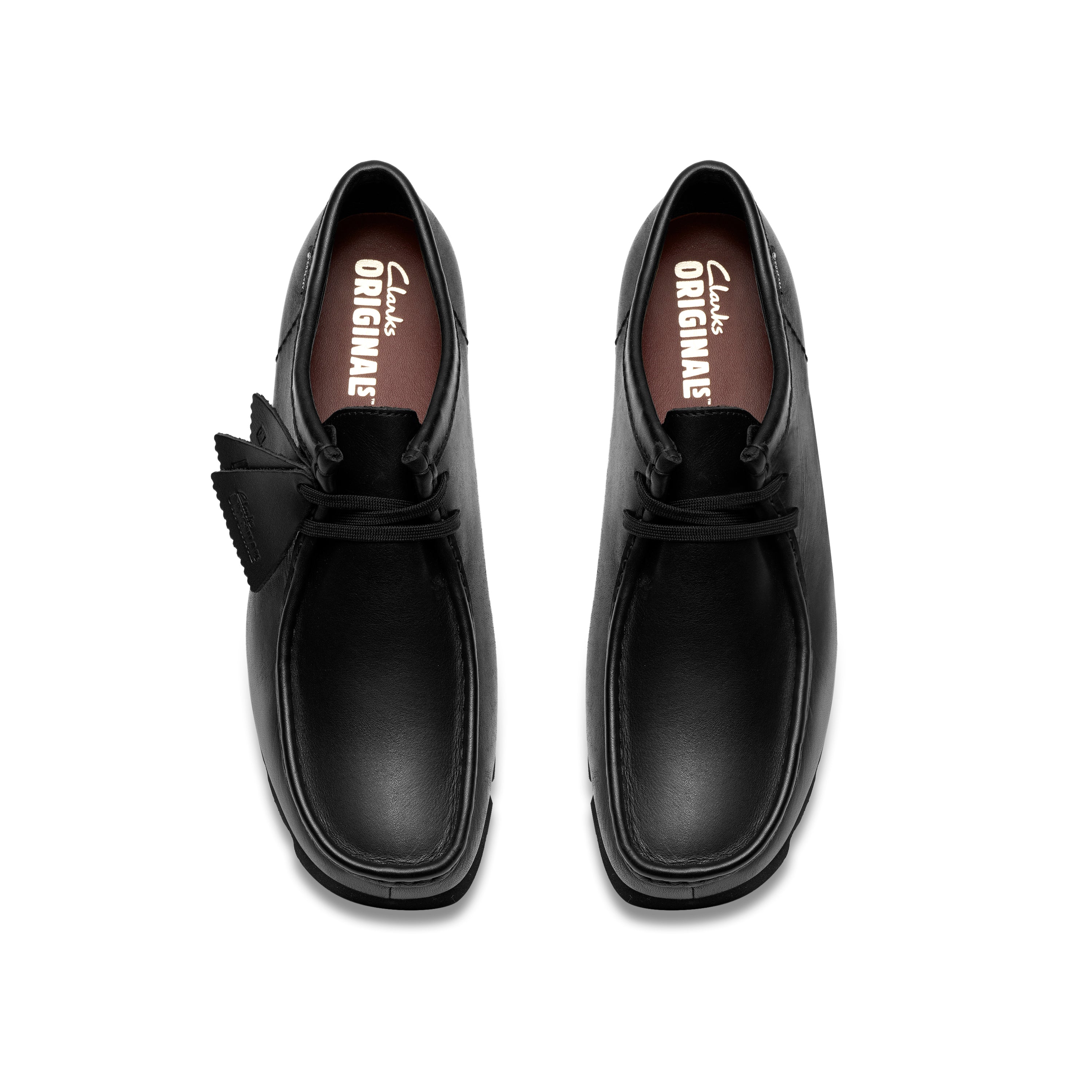 Wallabee Leather GTX M