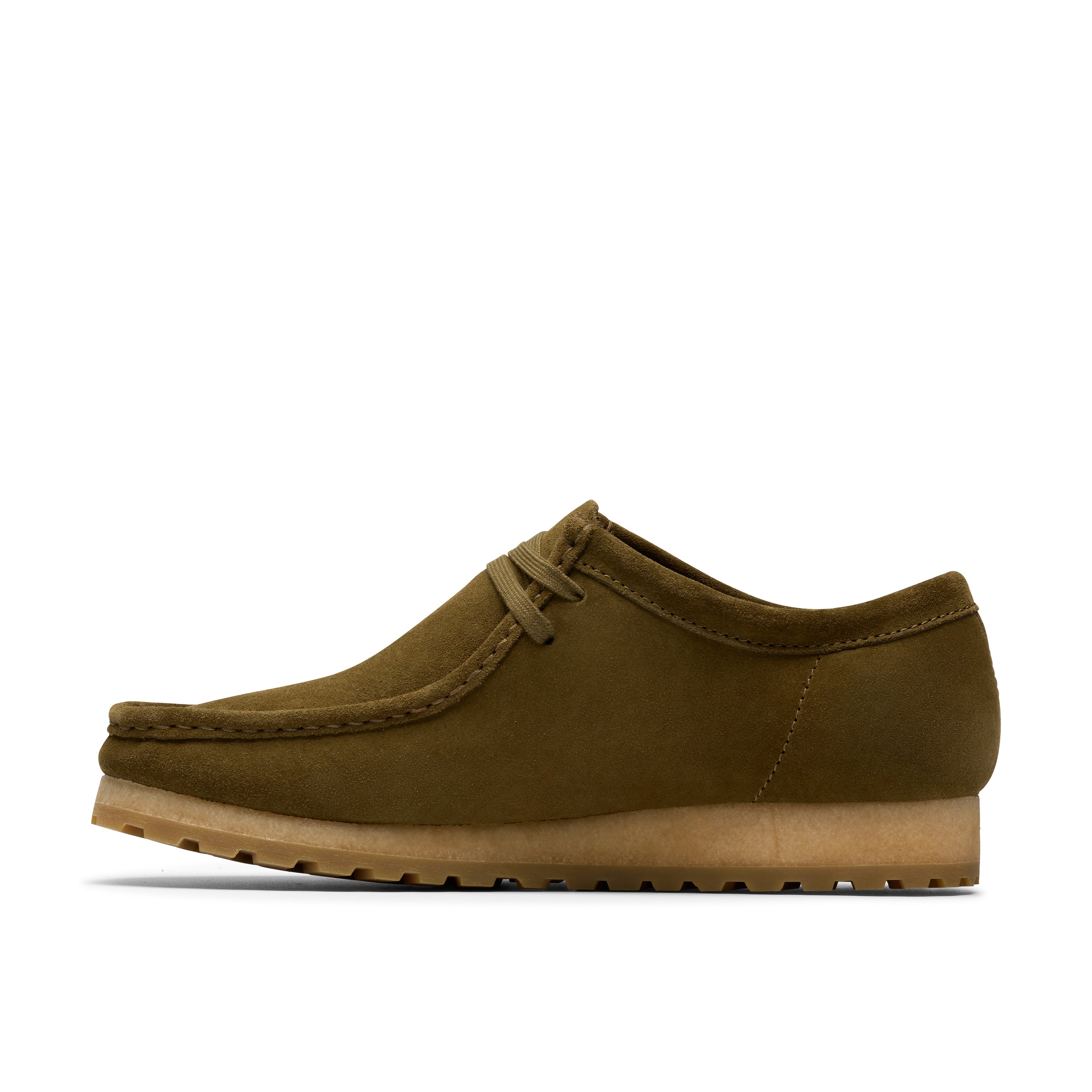 Wallabee RB M