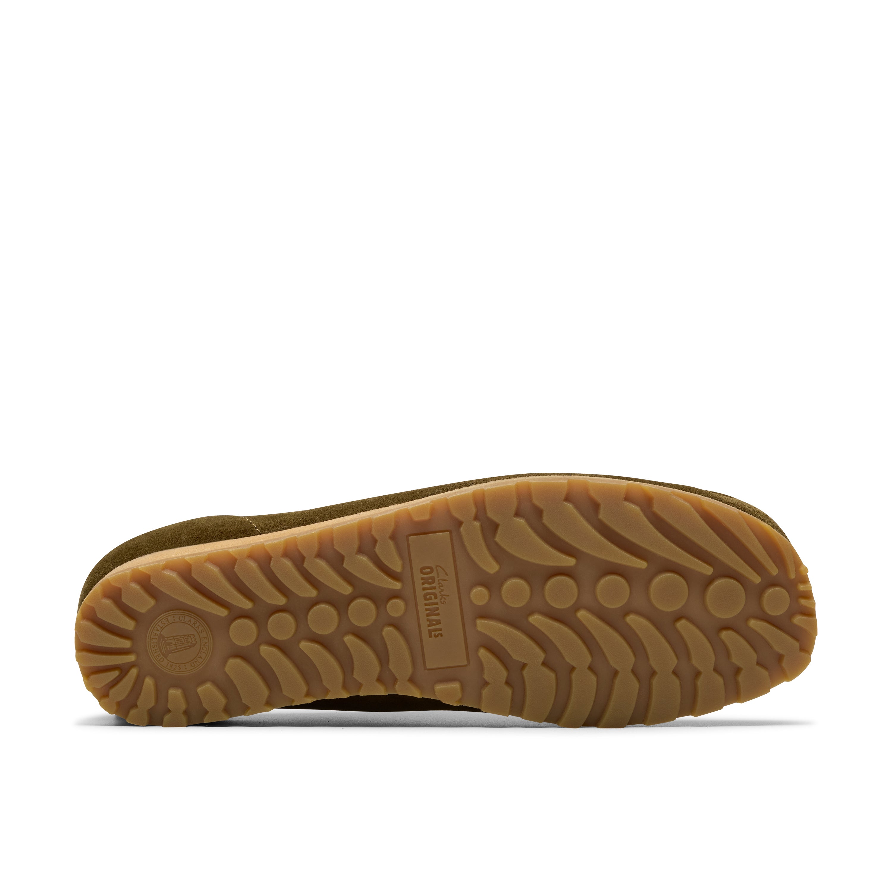 Wallabee RB M