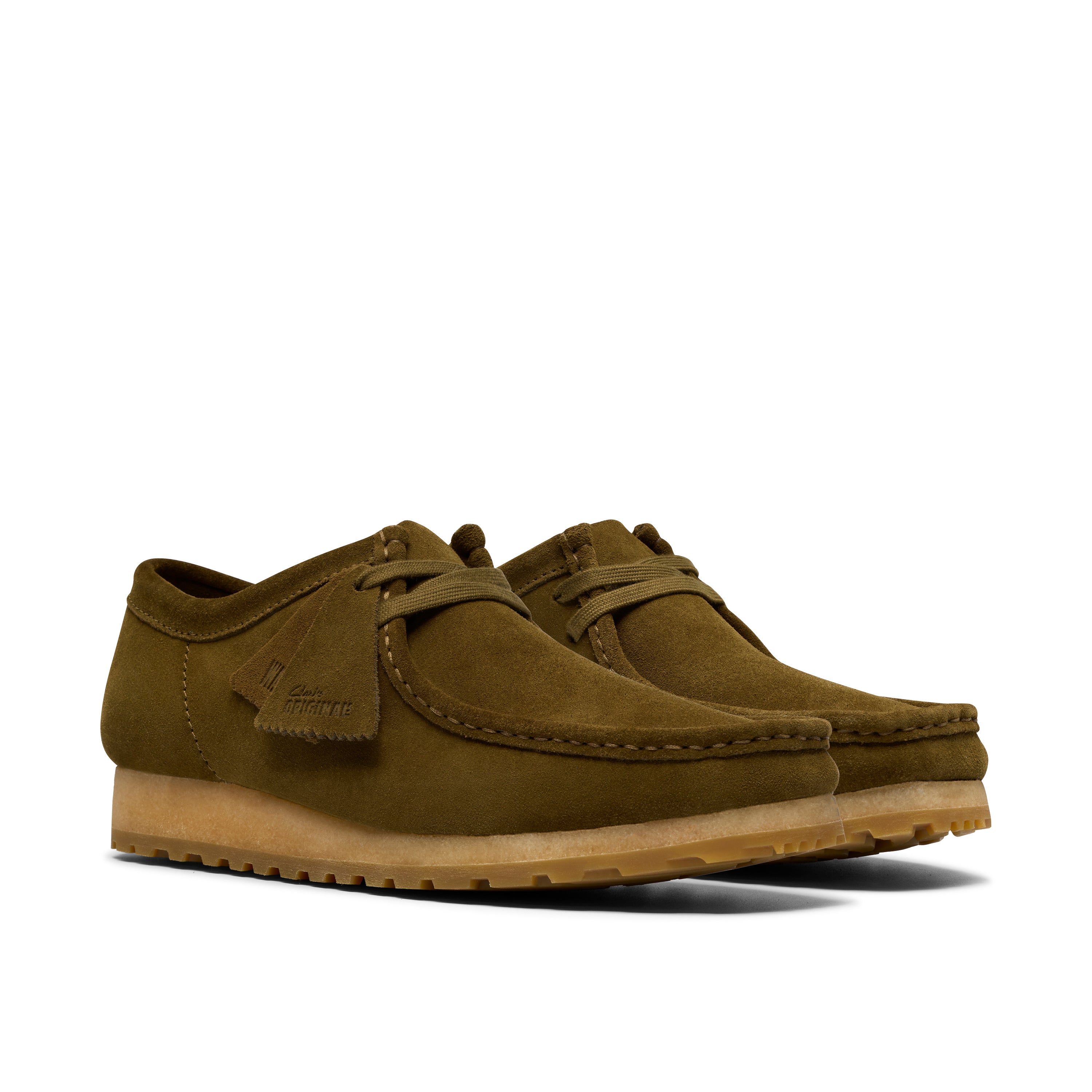 Wallabee RB M