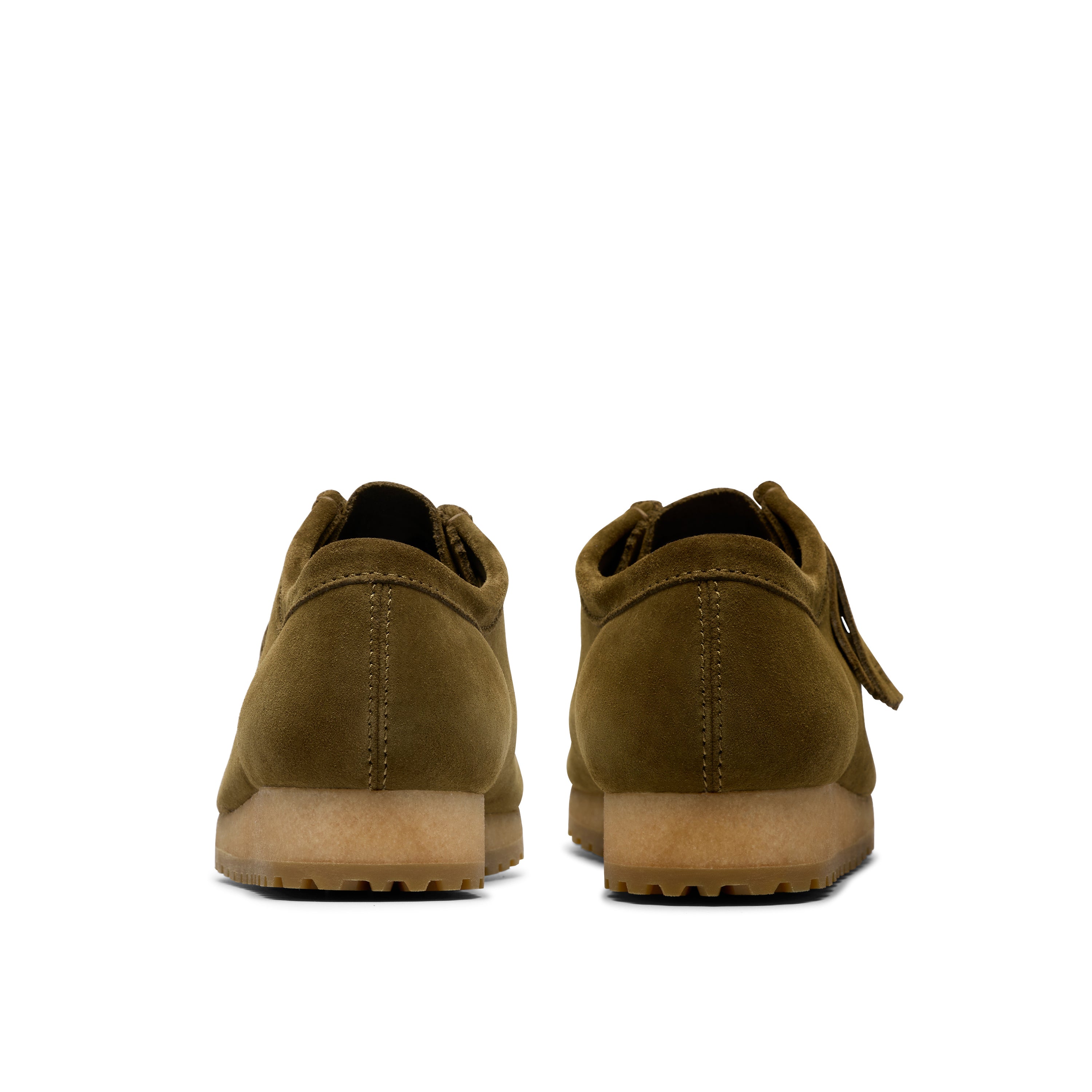 Wallabee RB M