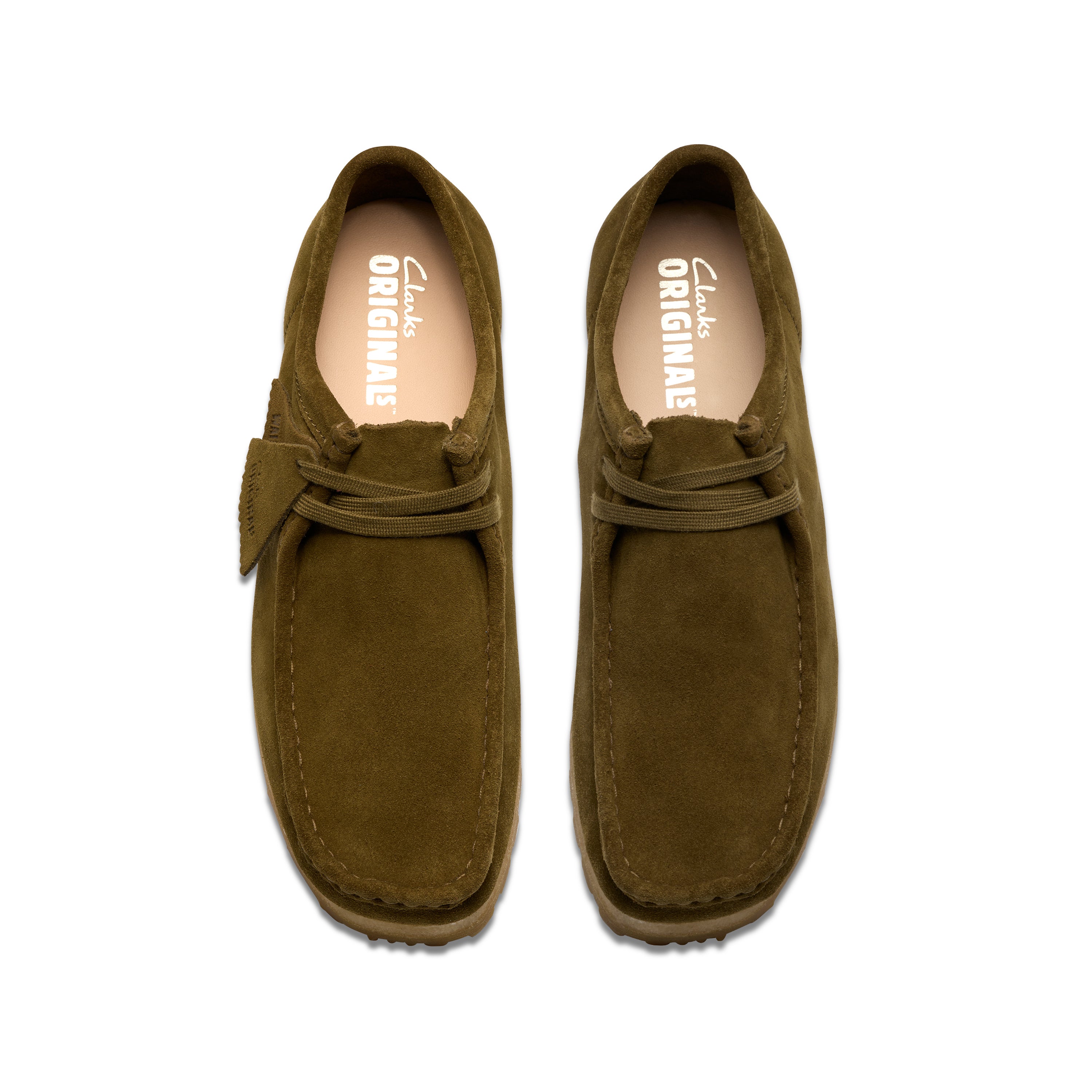Wallabee RB M