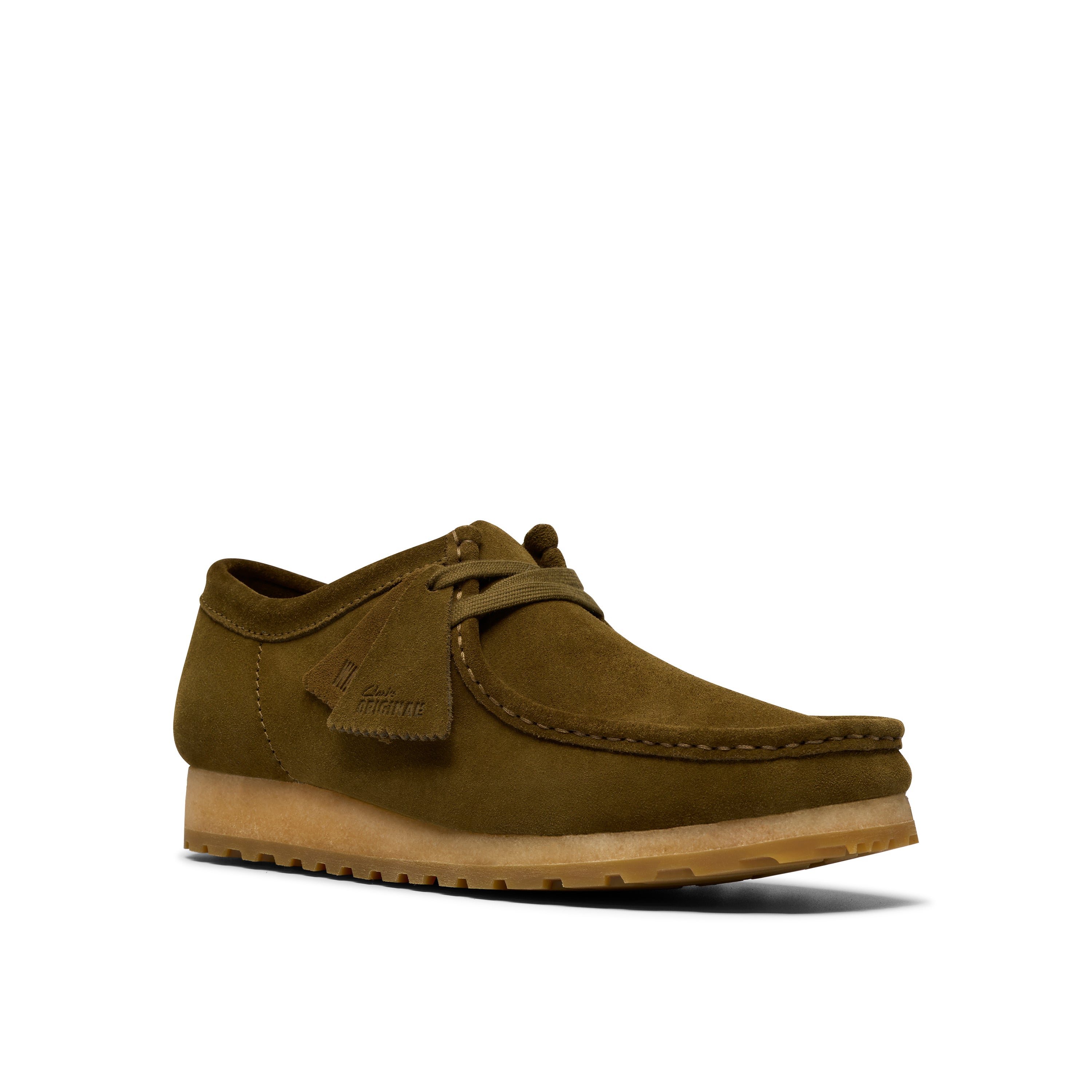Wallabee RB M