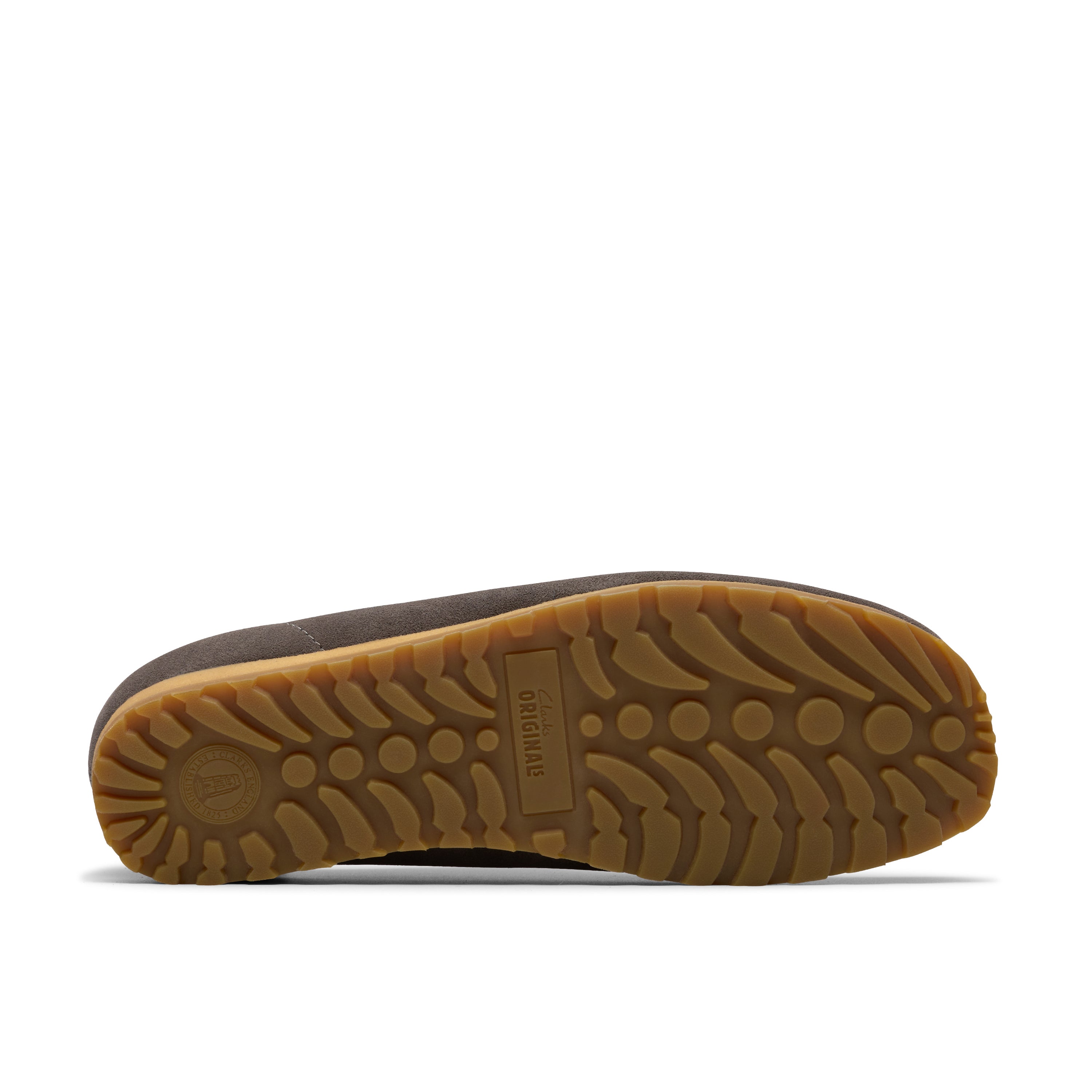 Wallabee RB M