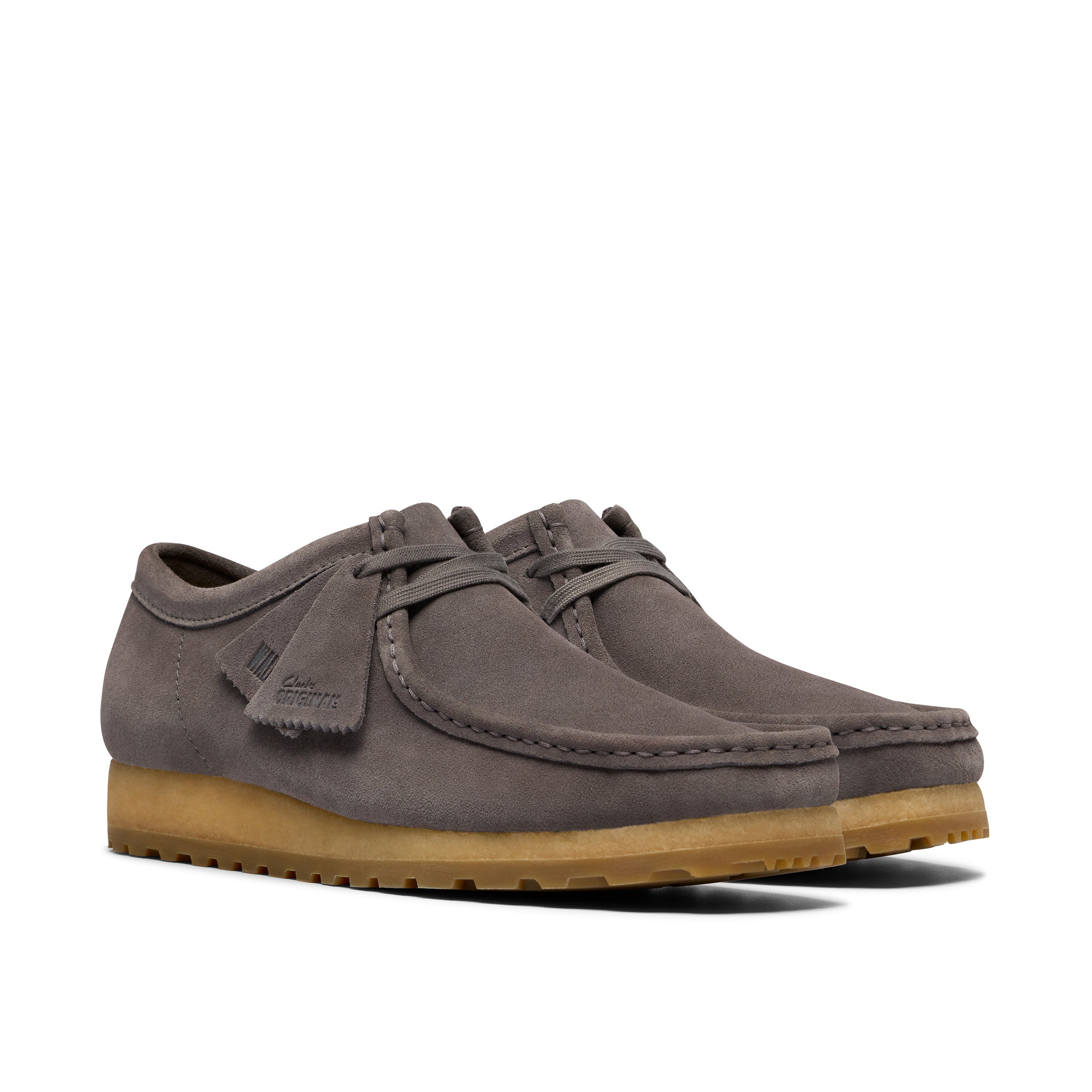 Wallabee RB M