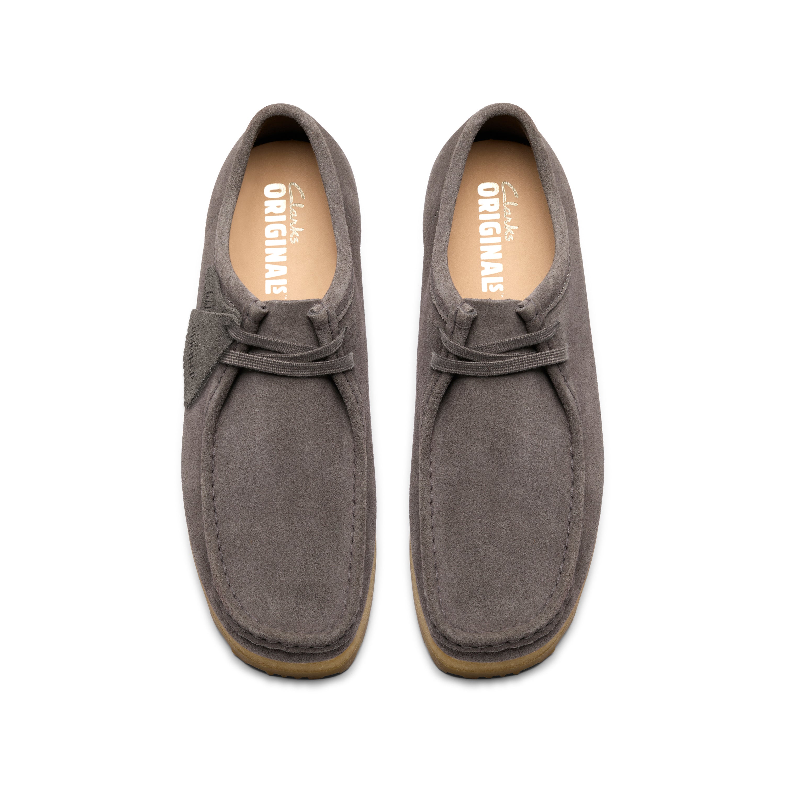 Wallabee RB M
