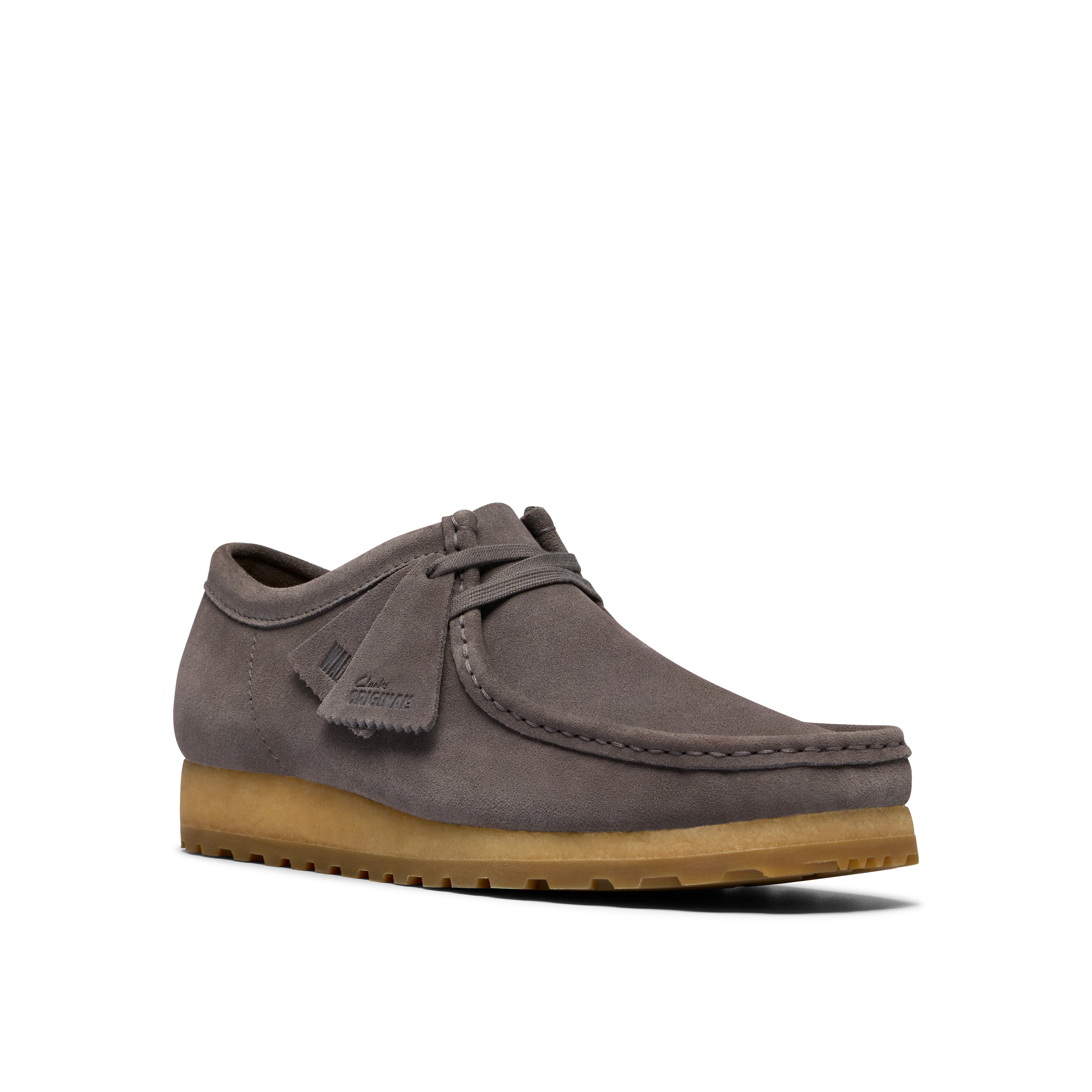 Wallabee RB M