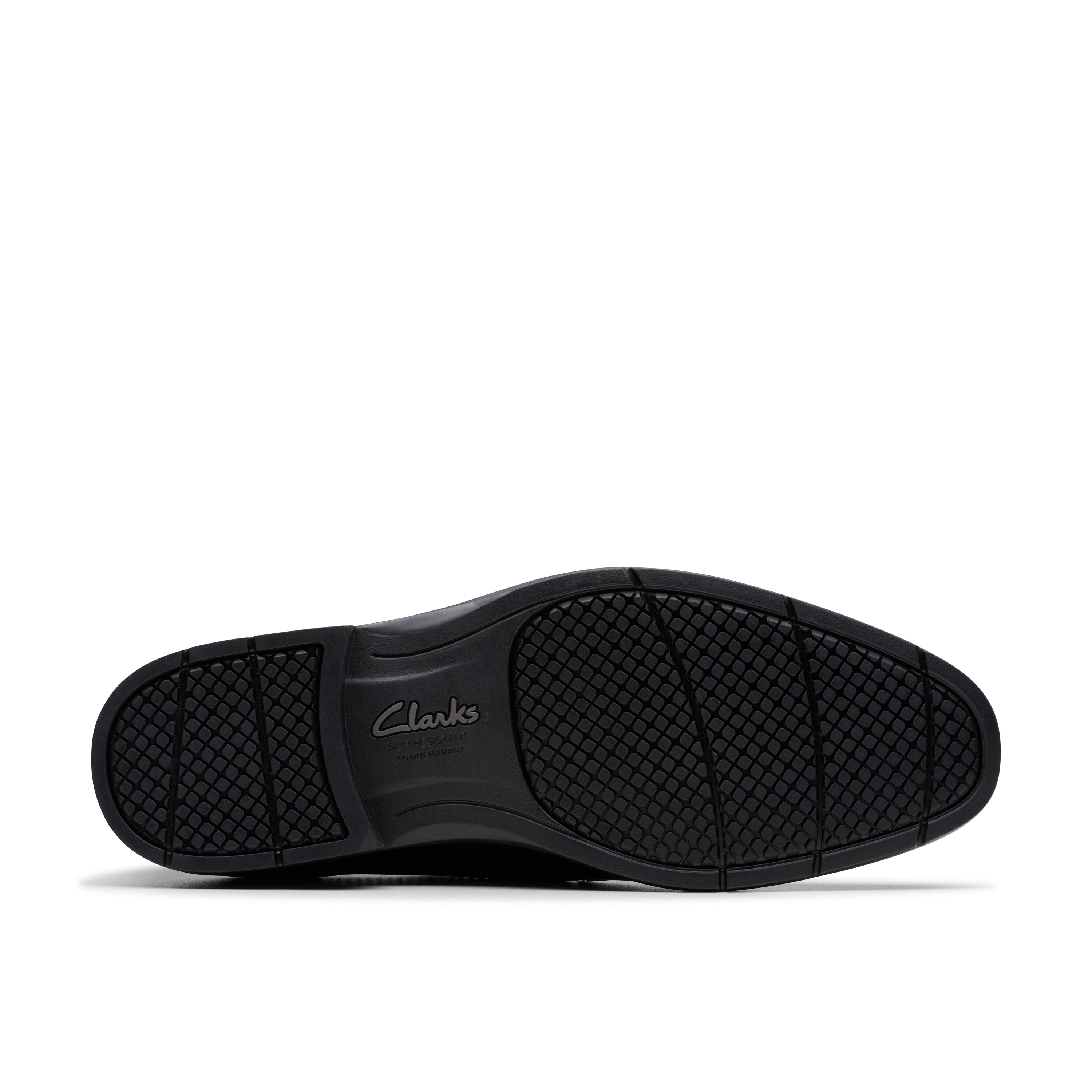 Eldredge Step
