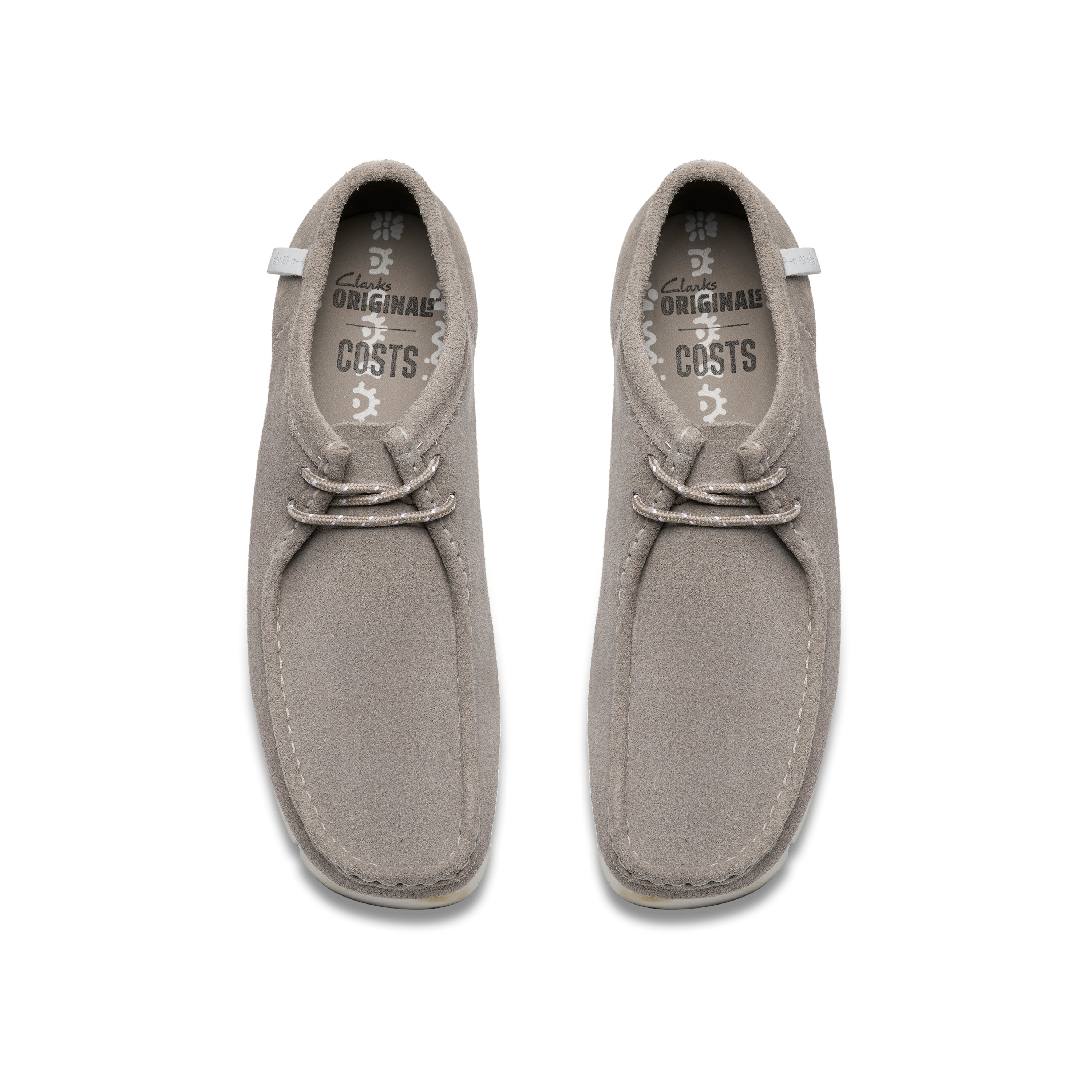 Wallabee GTX M.