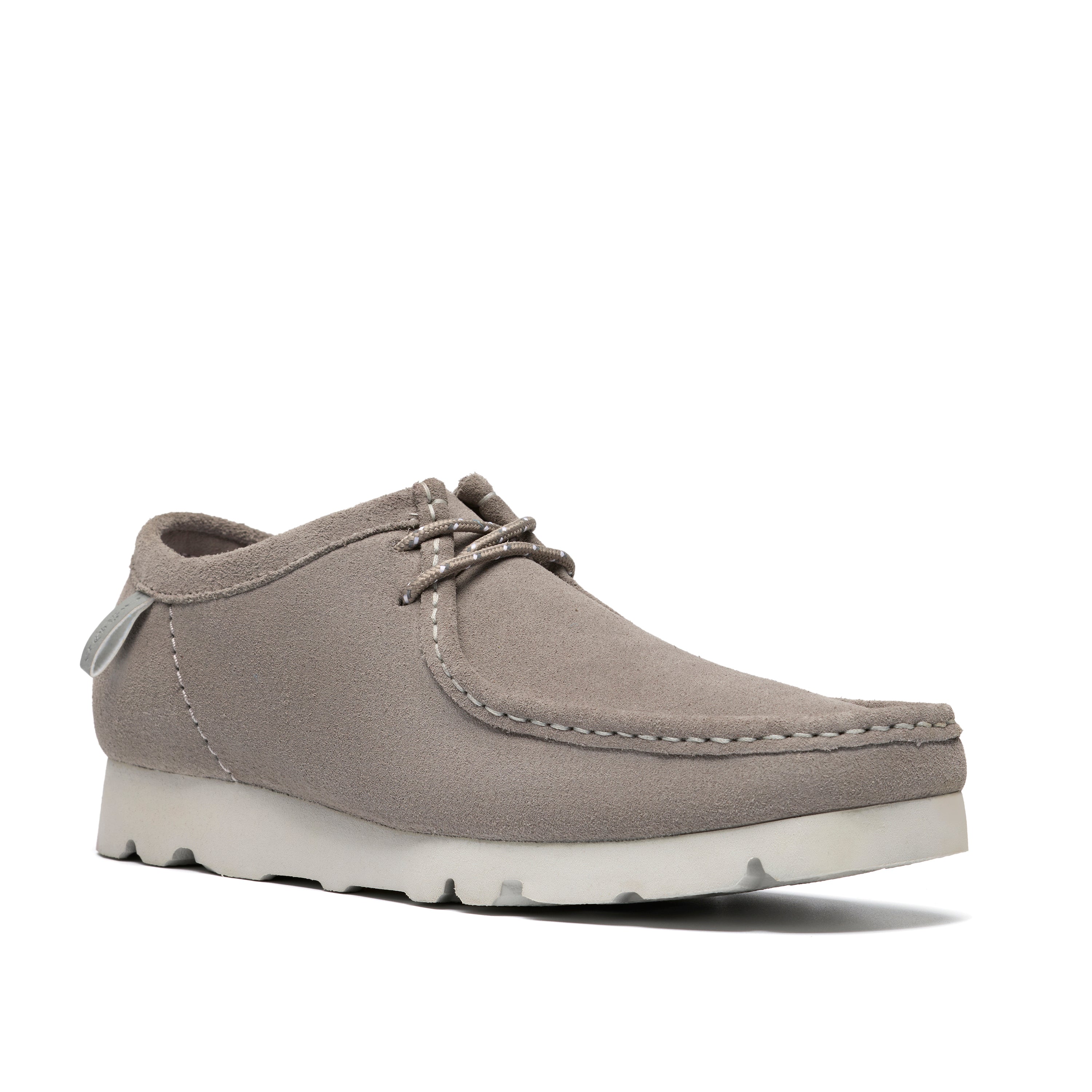 Wallabee GTX M.