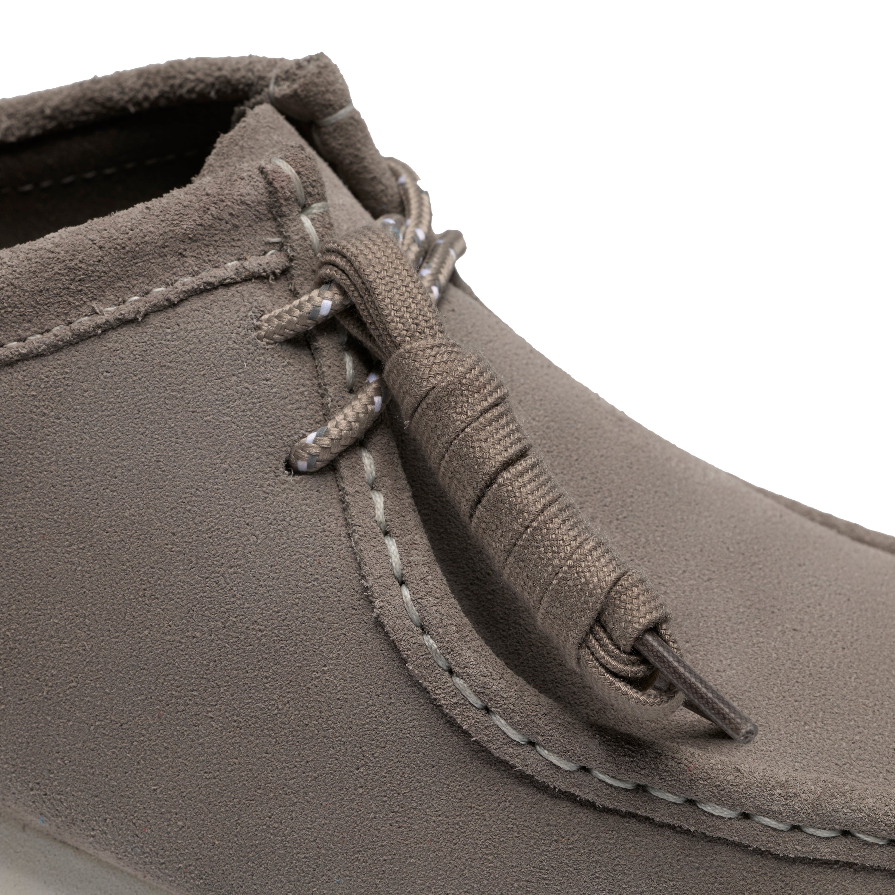 Wallabee GTX M.
