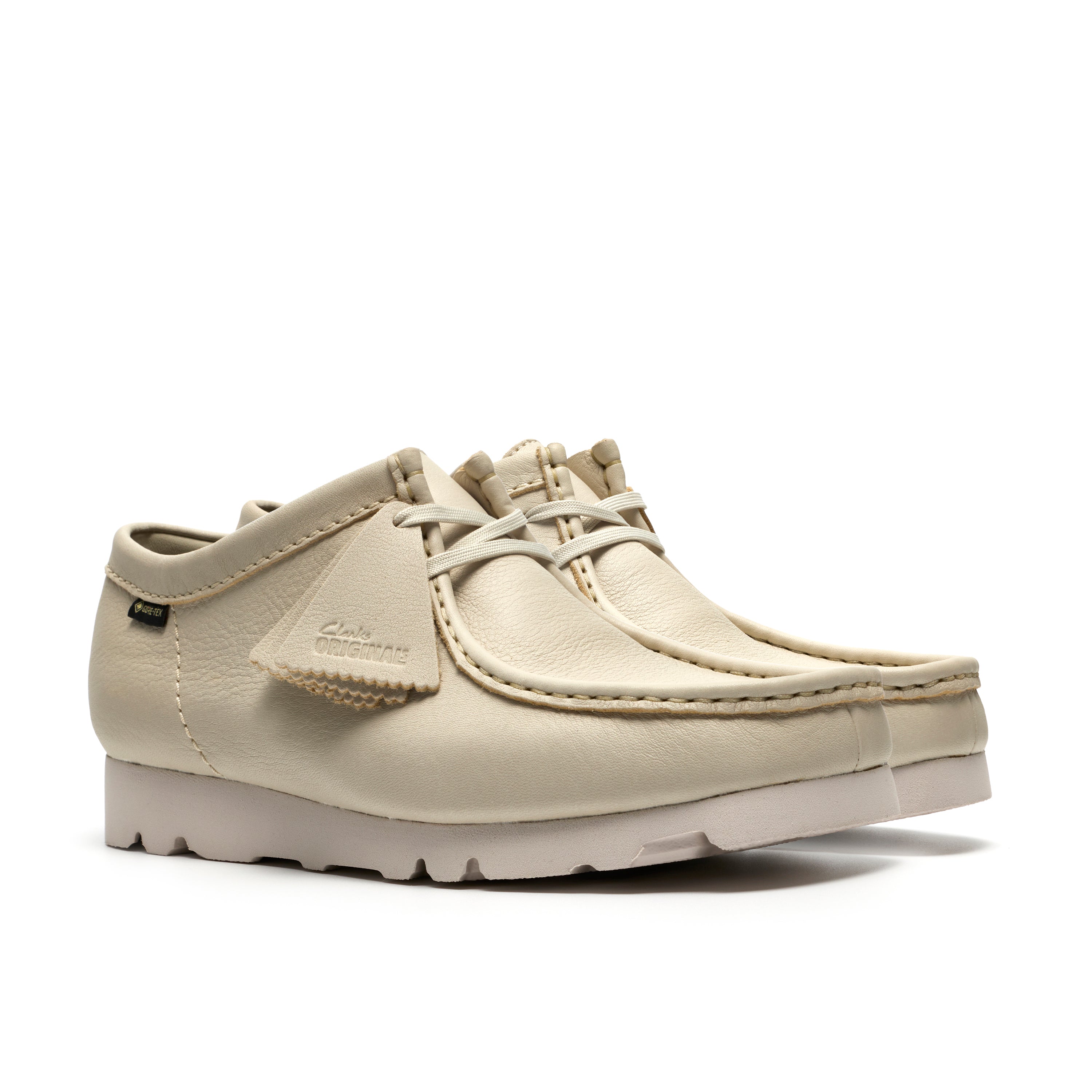 Wallabee GTX M.