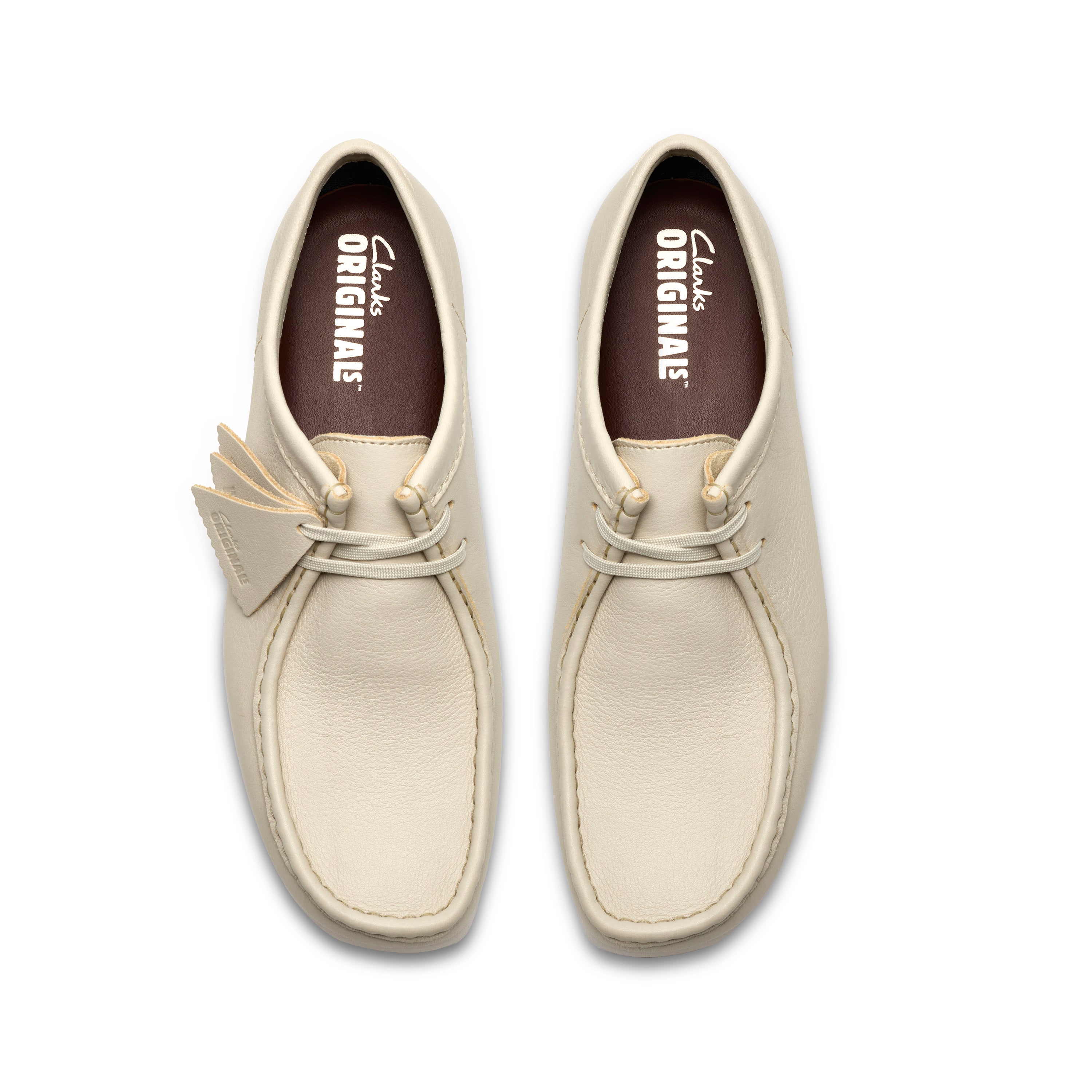 Wallabee GTX M.