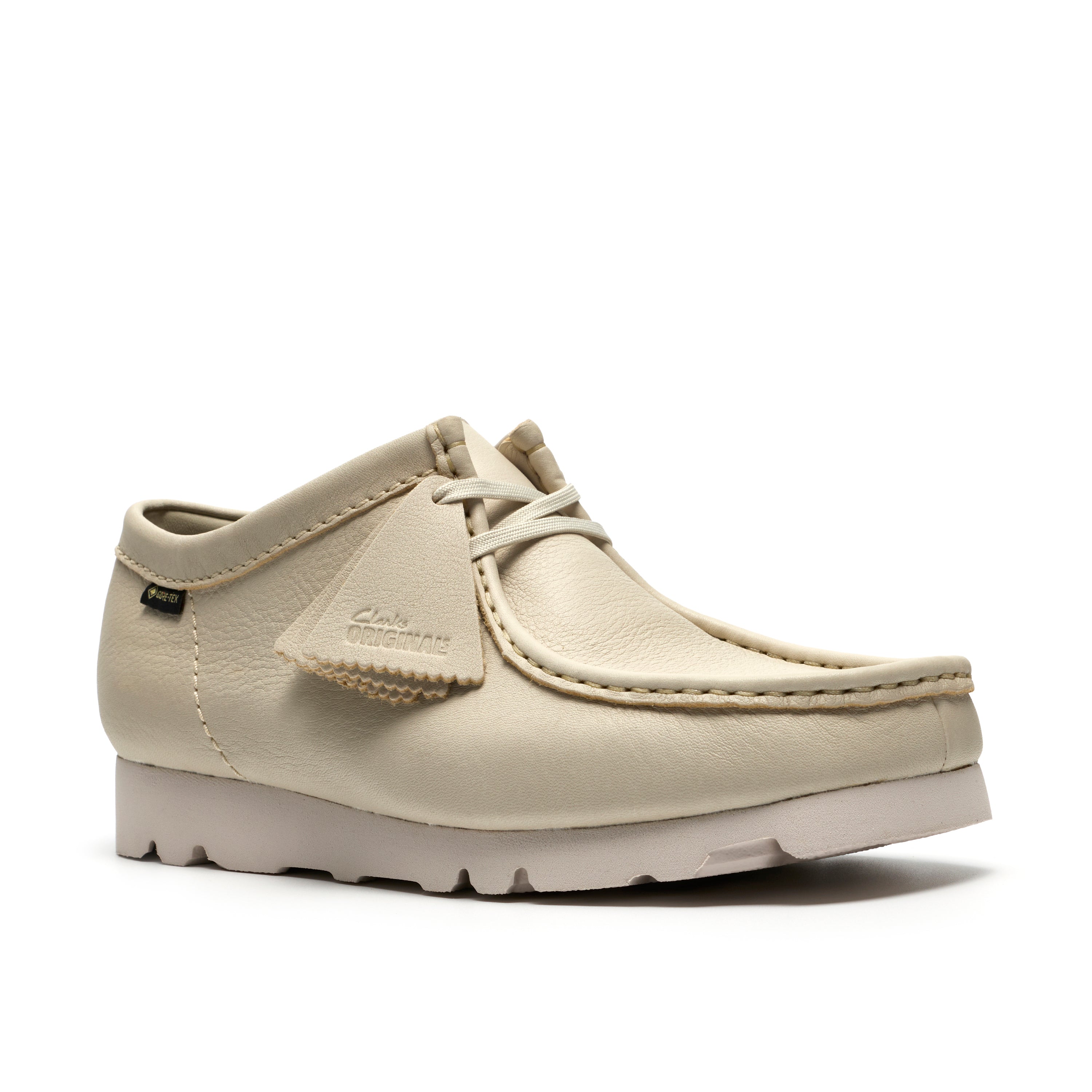 Wallabee GTX M.