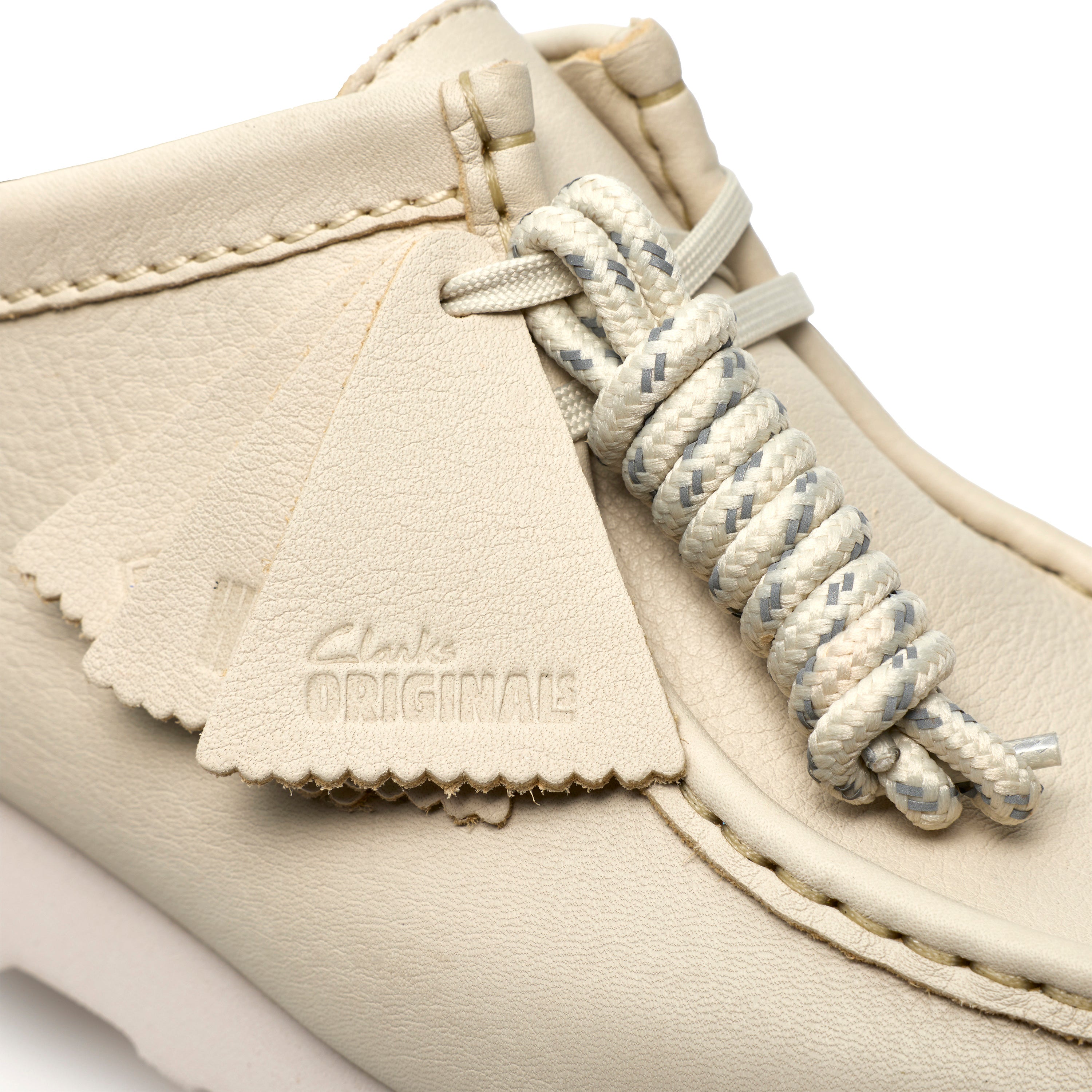 Wallabee GTX M.