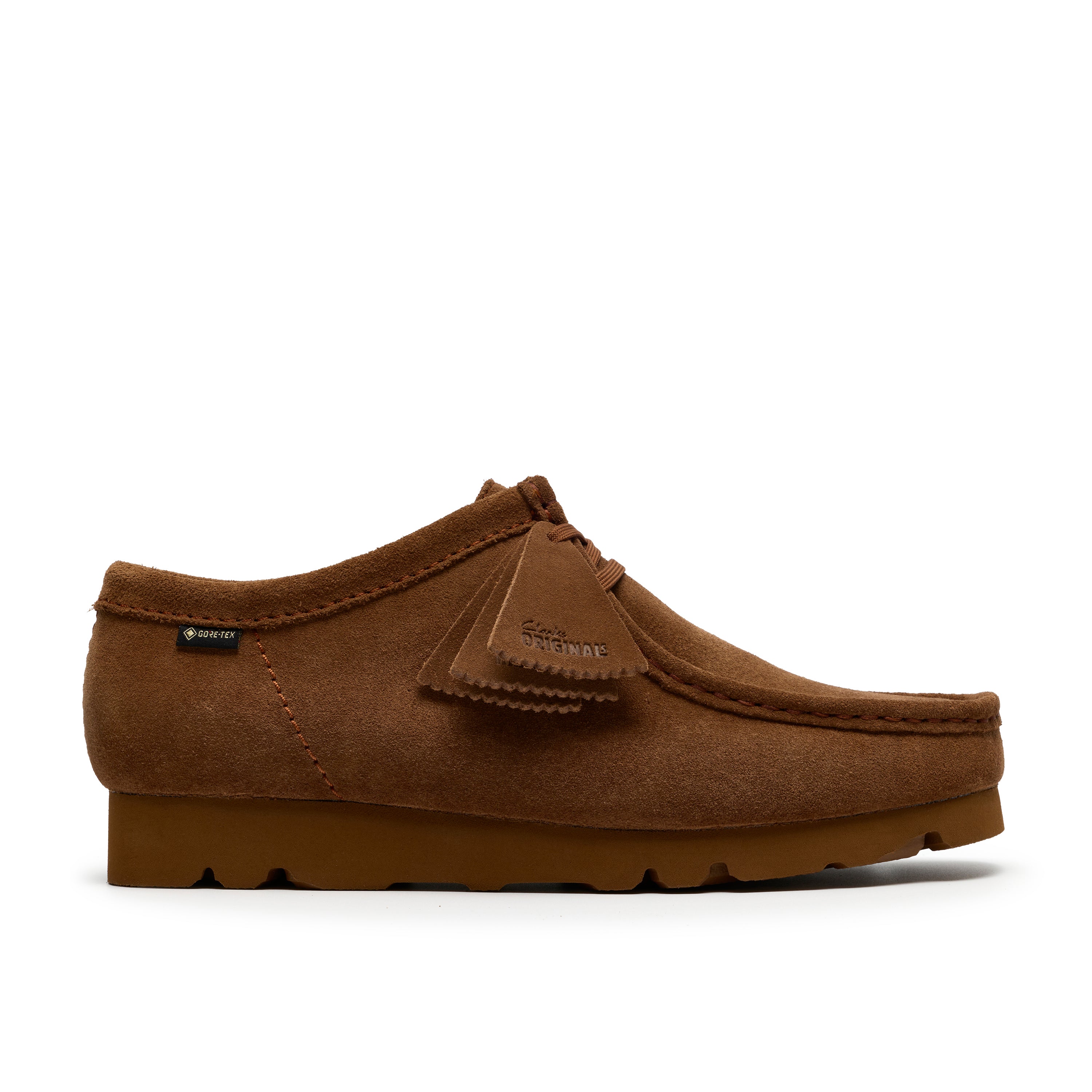 Wallabee GTX M