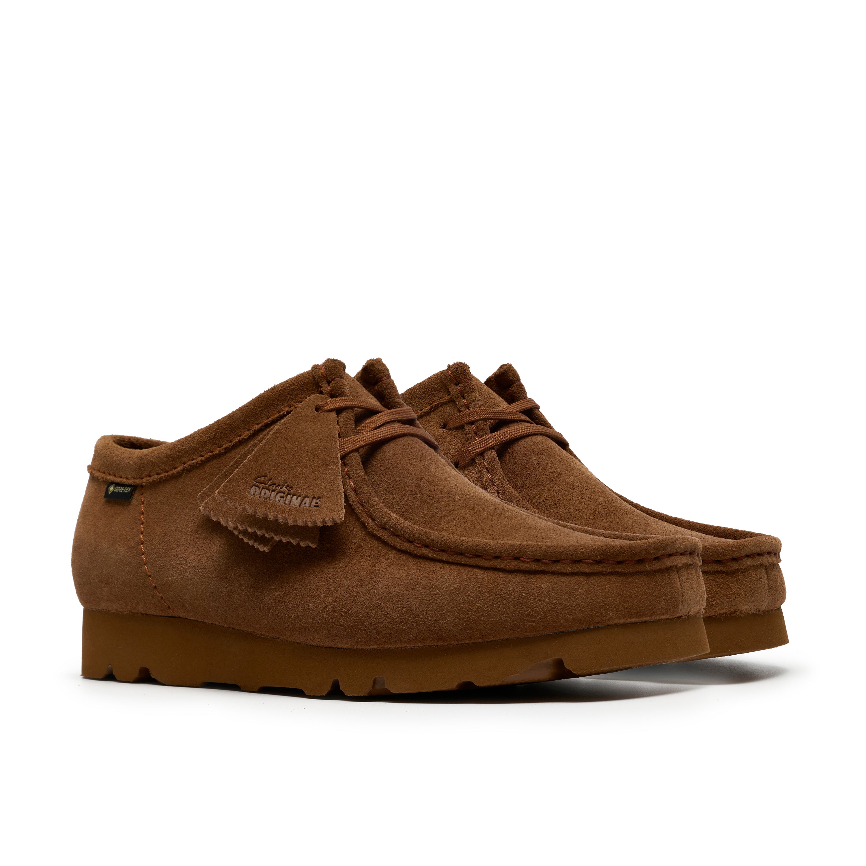 Wallabee GTX M