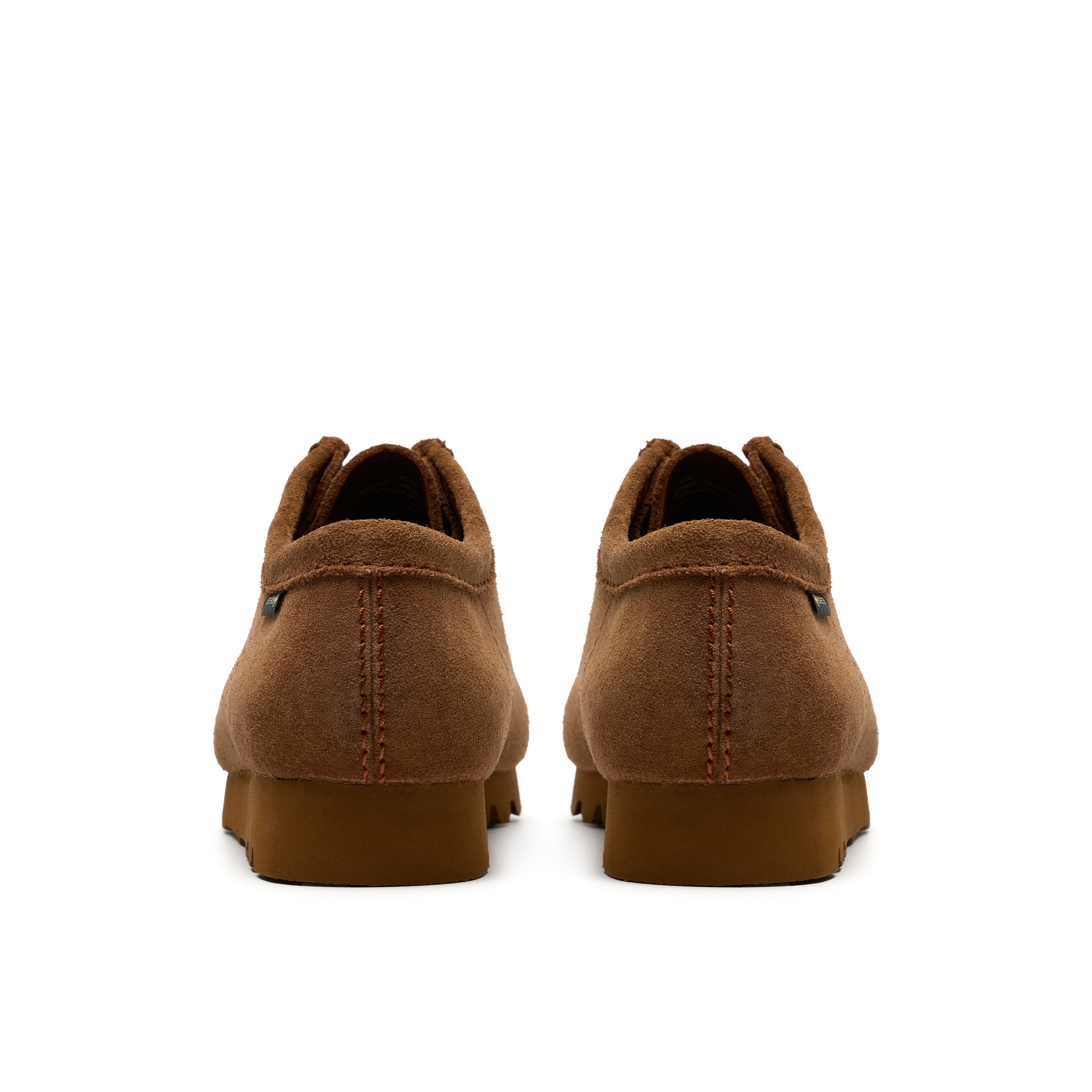 Wallabee GTX M