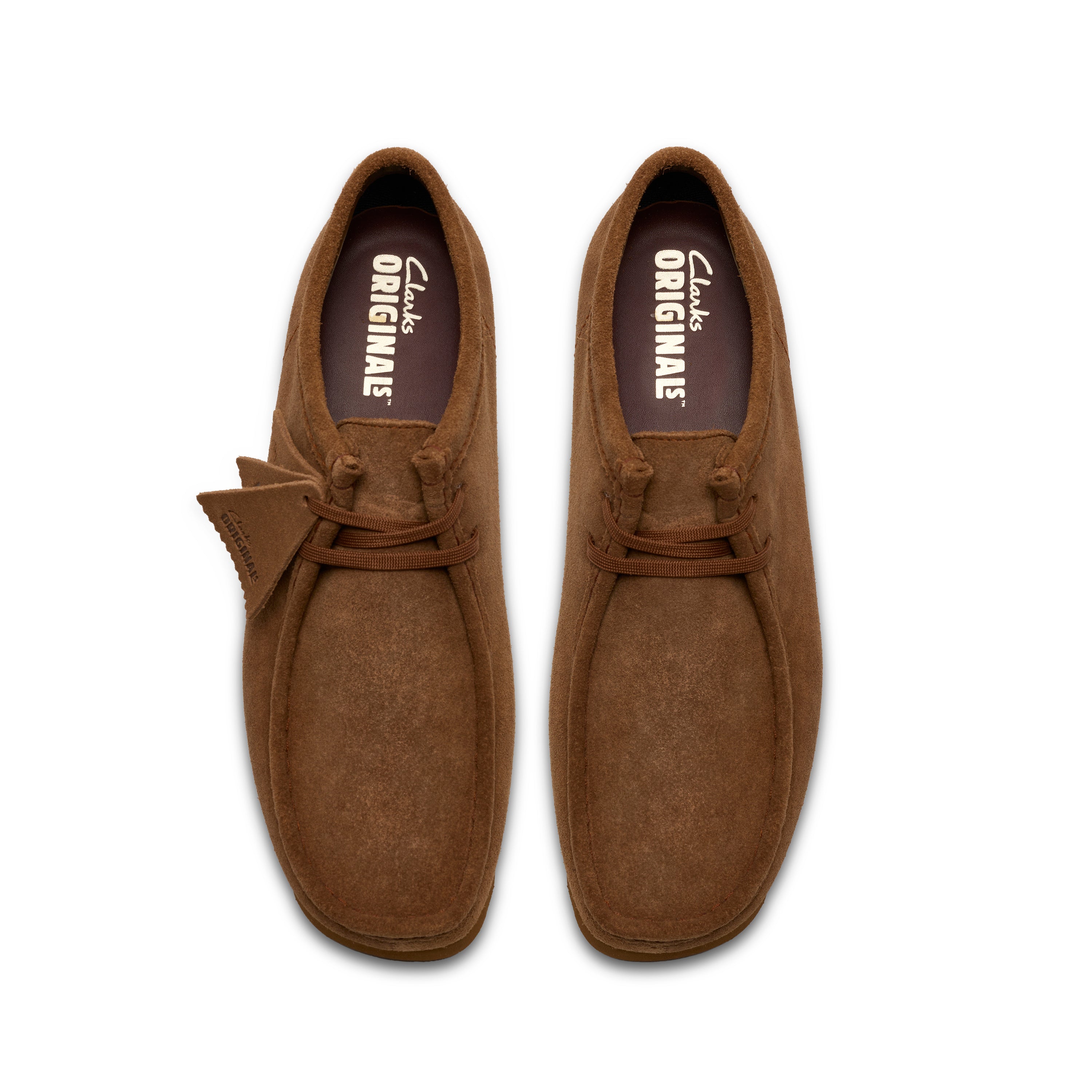 Wallabee GTX M