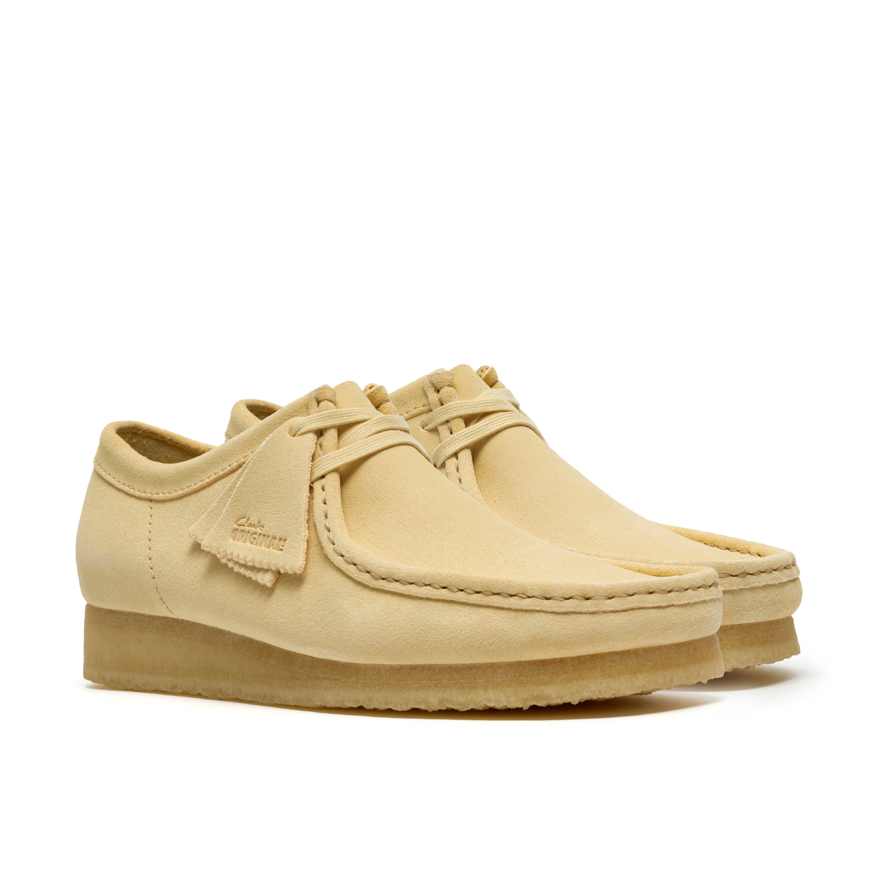 Wallabee M