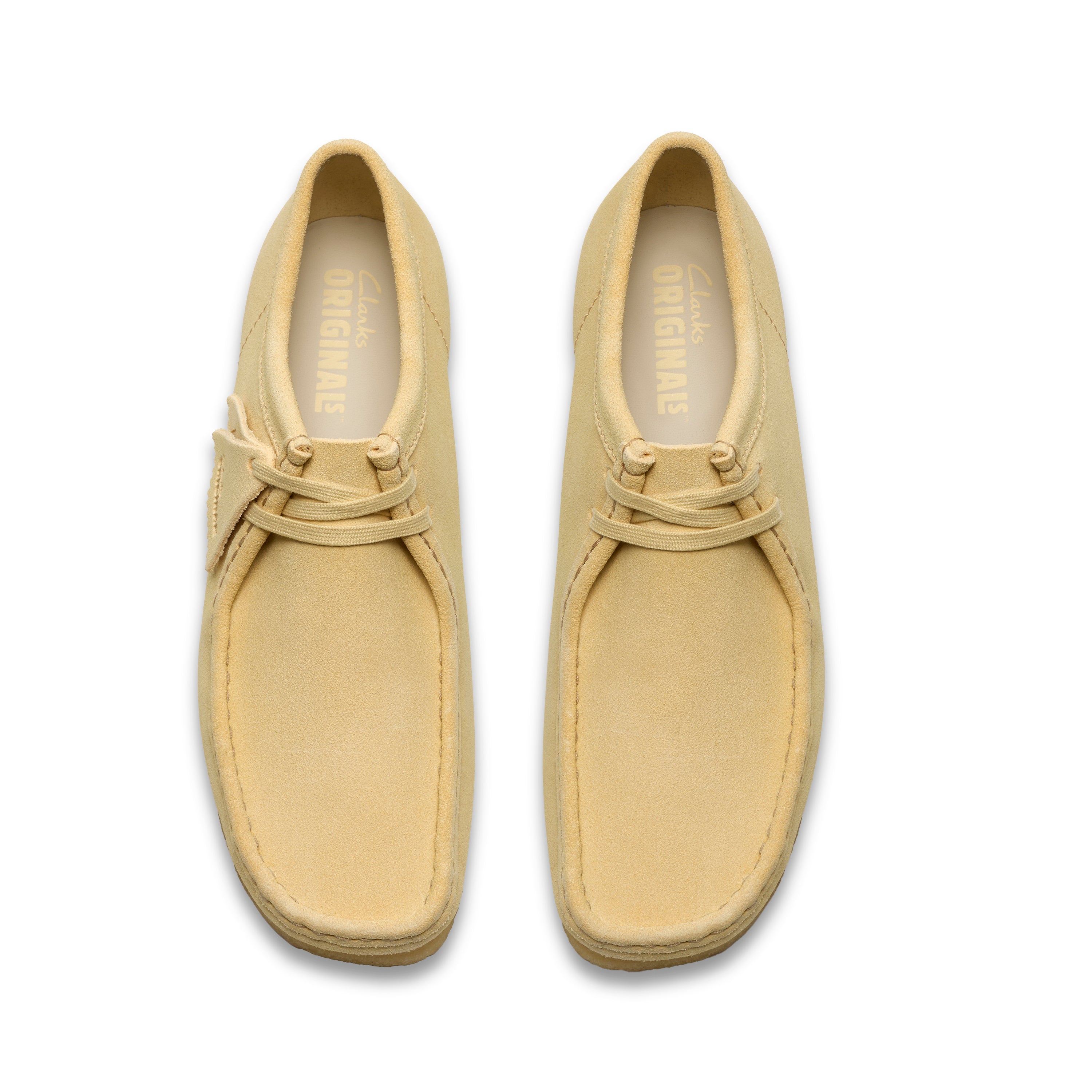Wallabee M