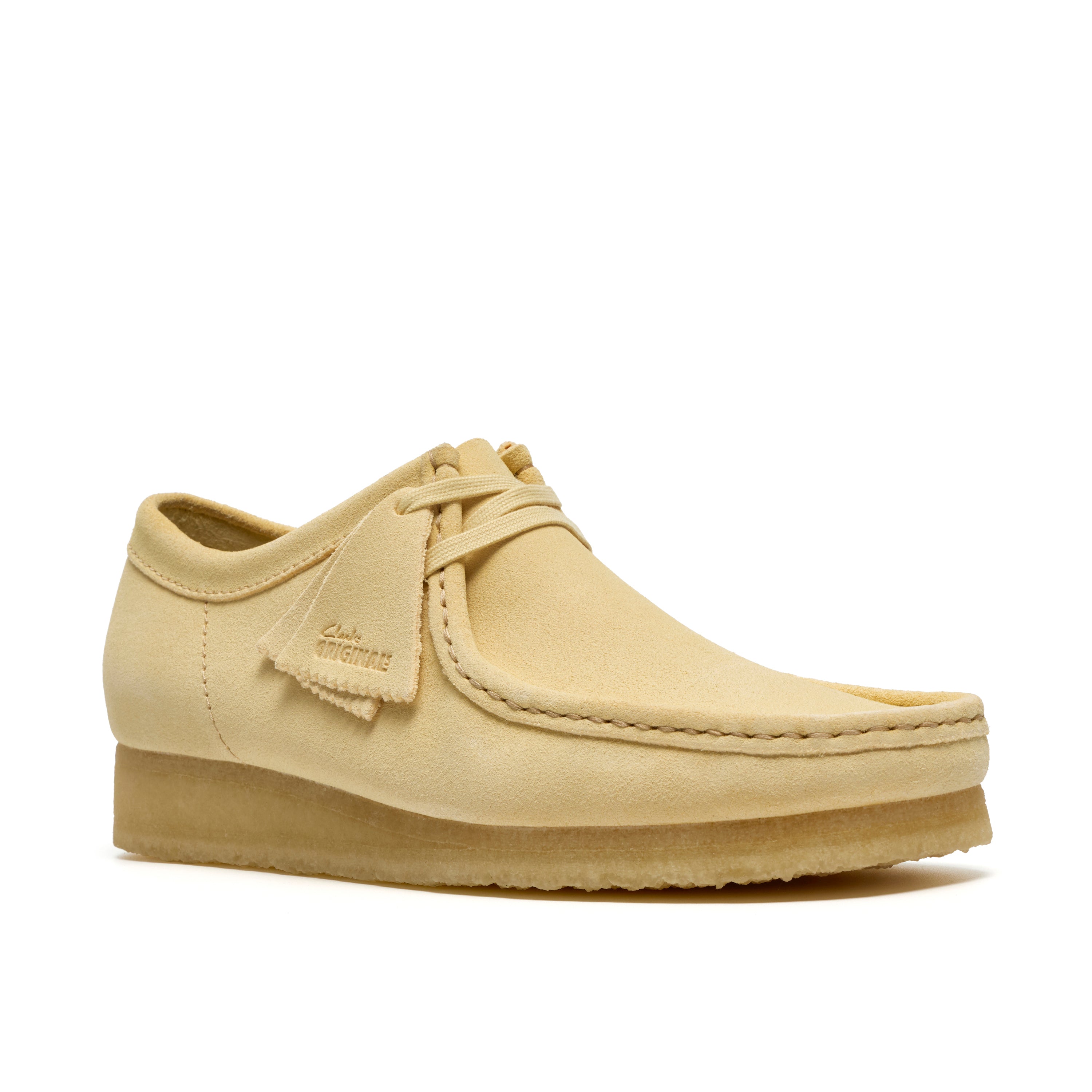 Wallabee M