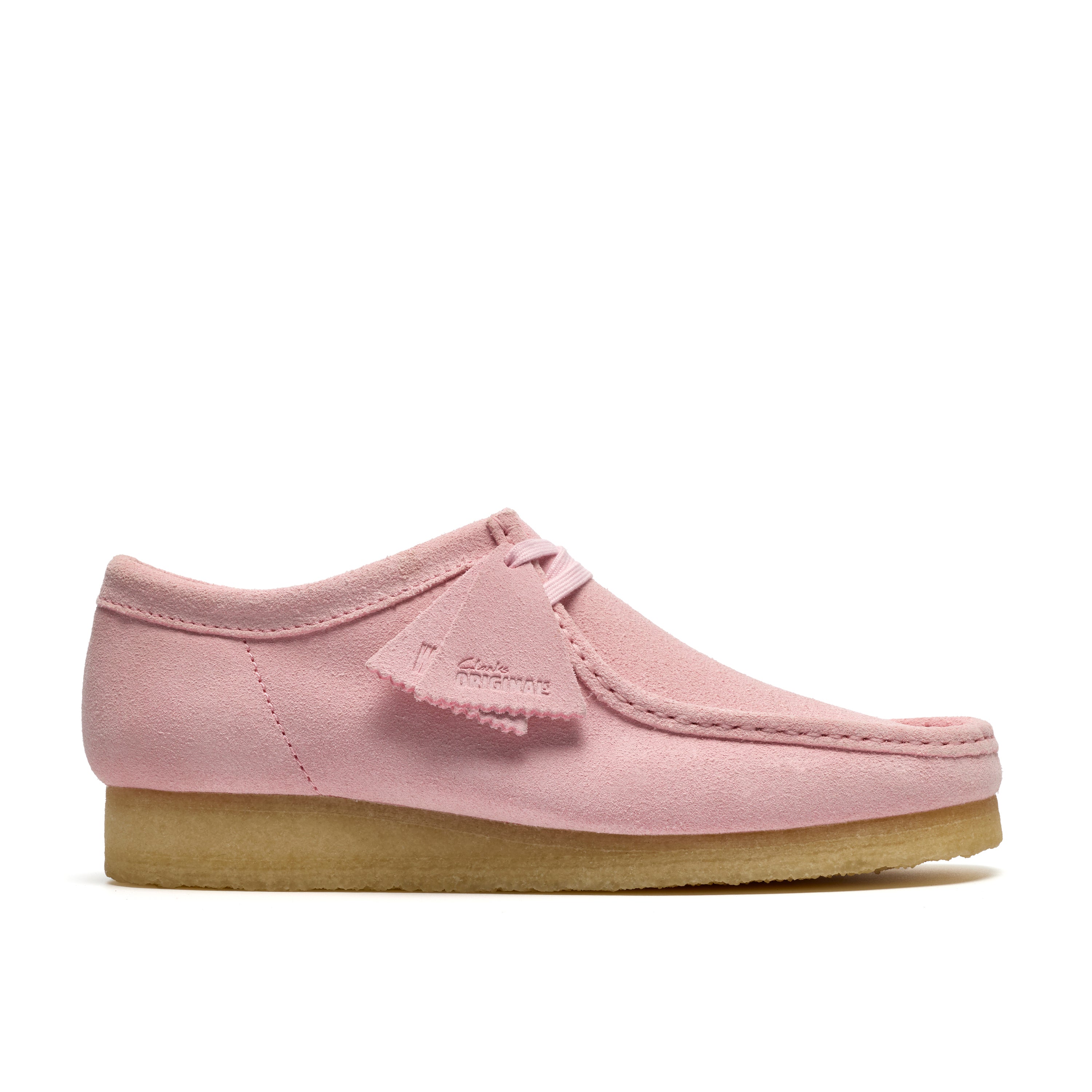 Wallabee M