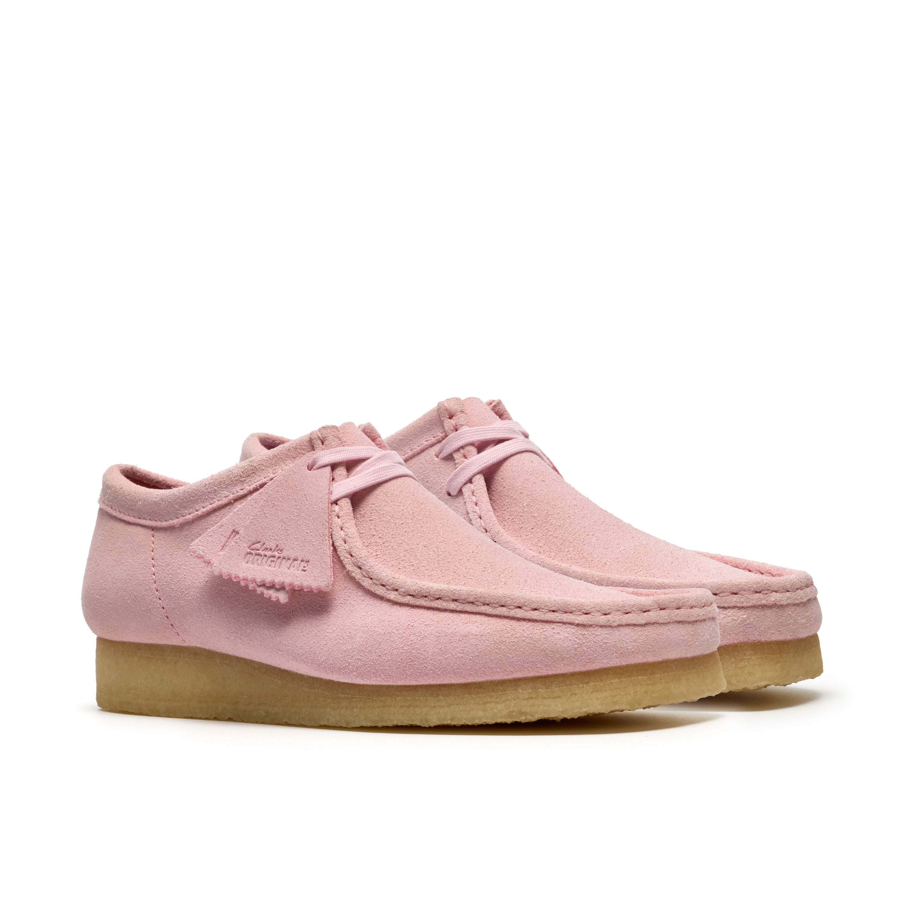 Wallabee M
