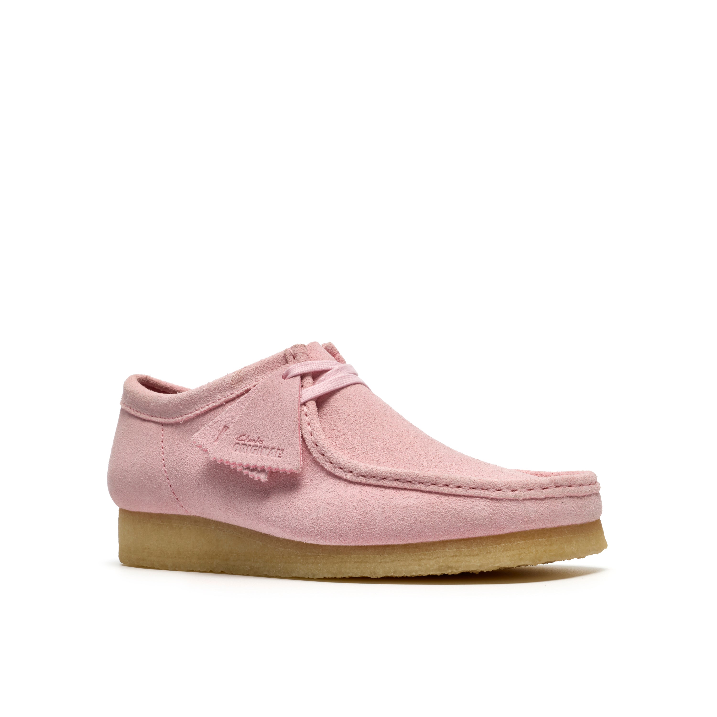 Wallabee M