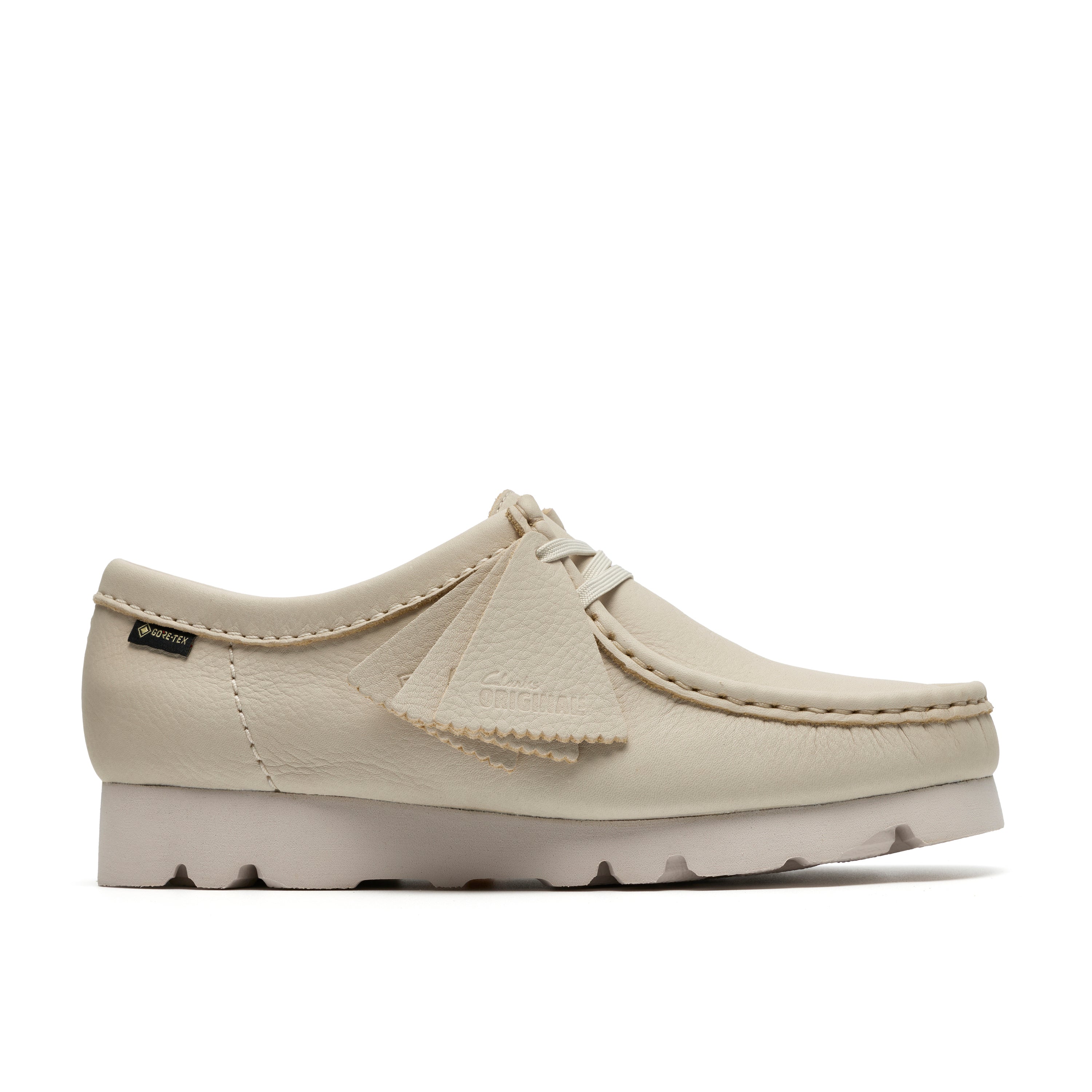Wallabee GTX. W