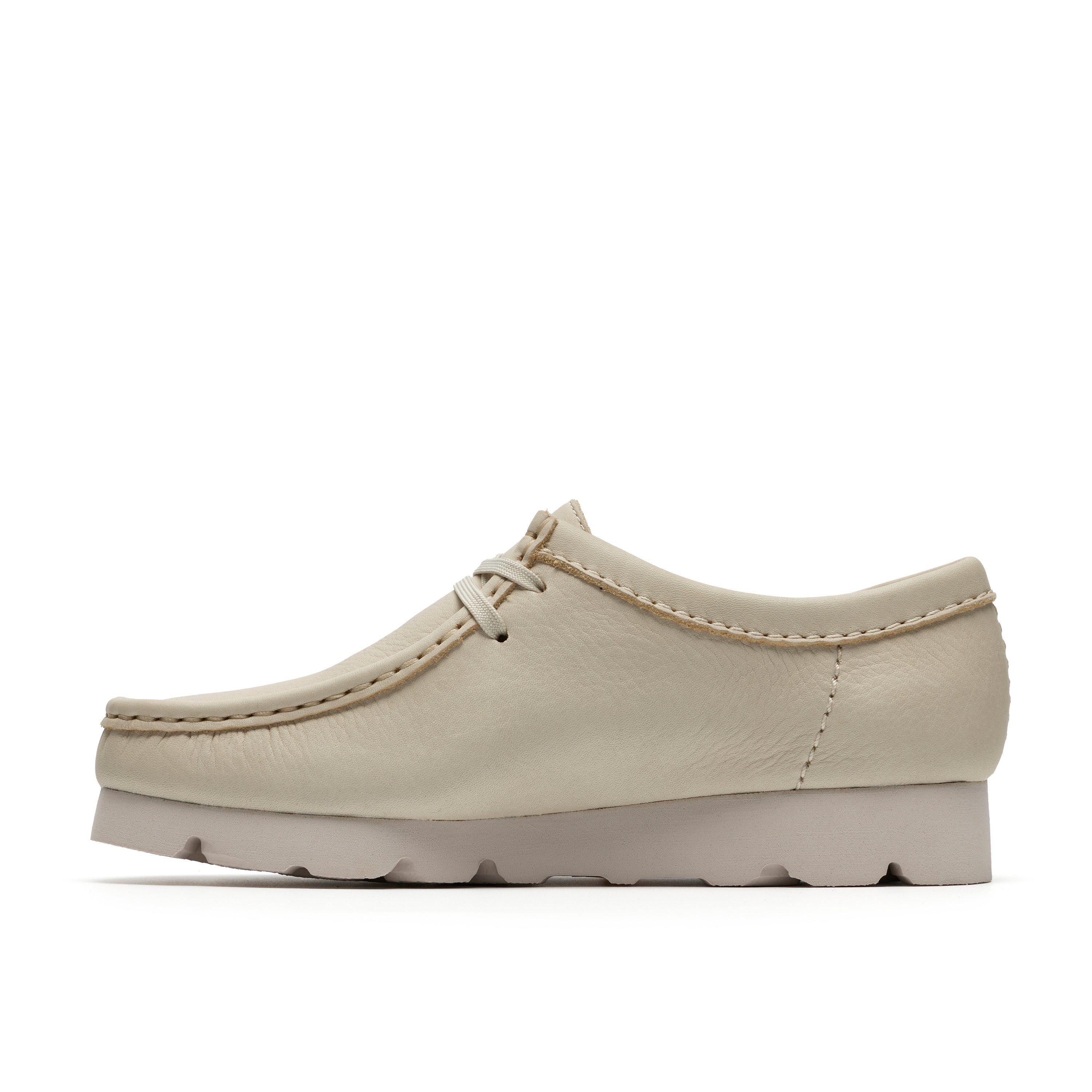 Wallabee GTX. W