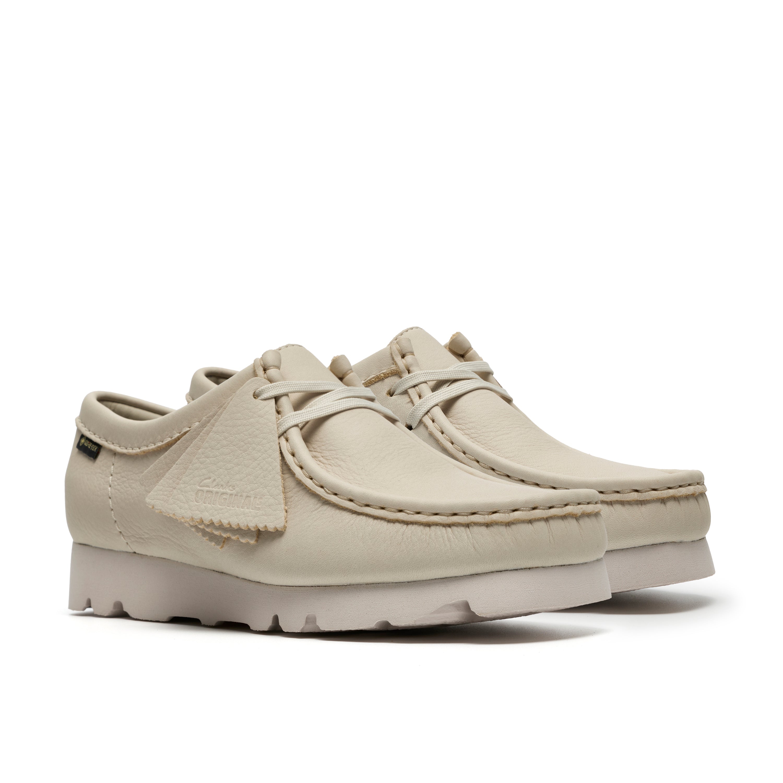 Wallabee GTX. W