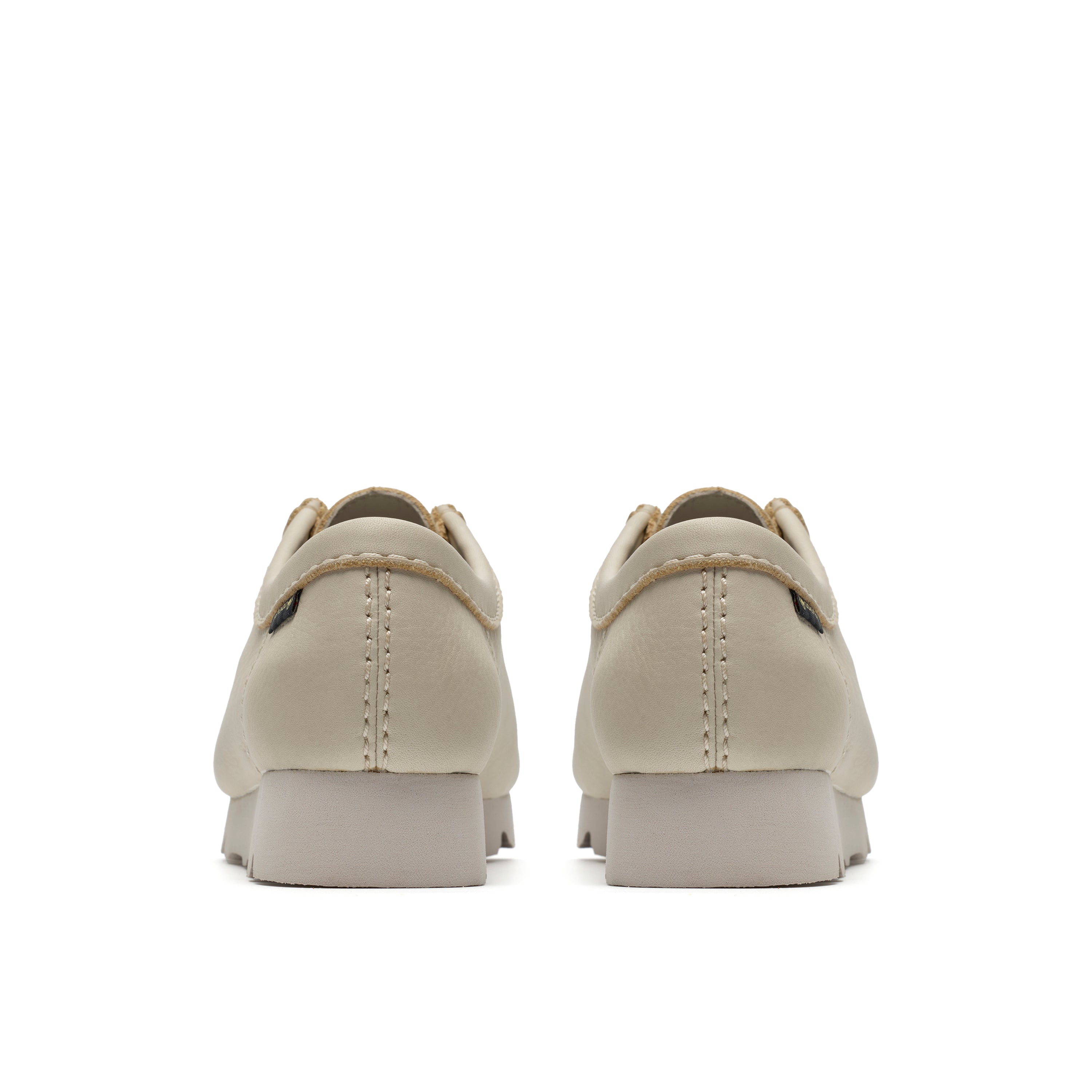 Wallabee GTX. W