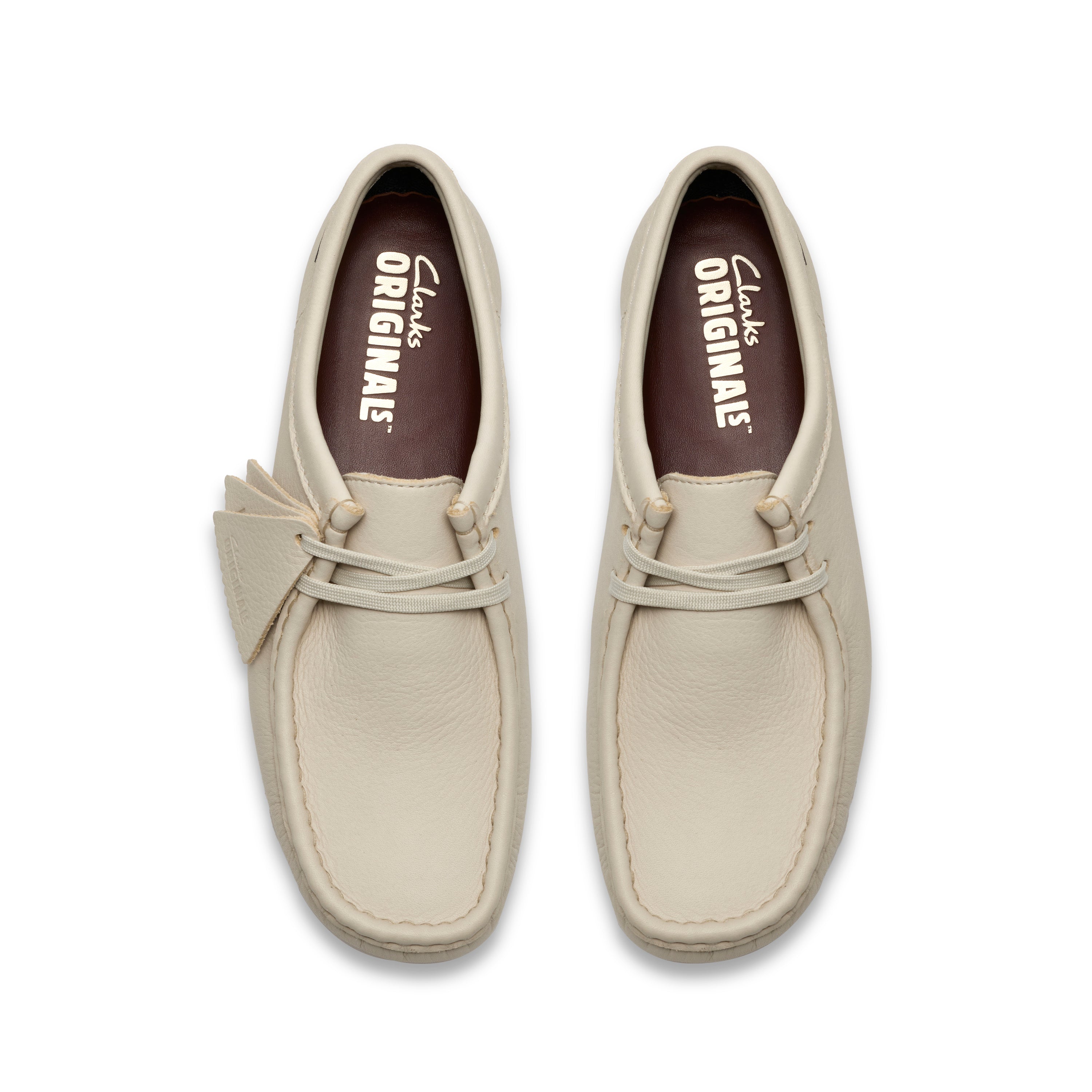 Wallabee GTX. W