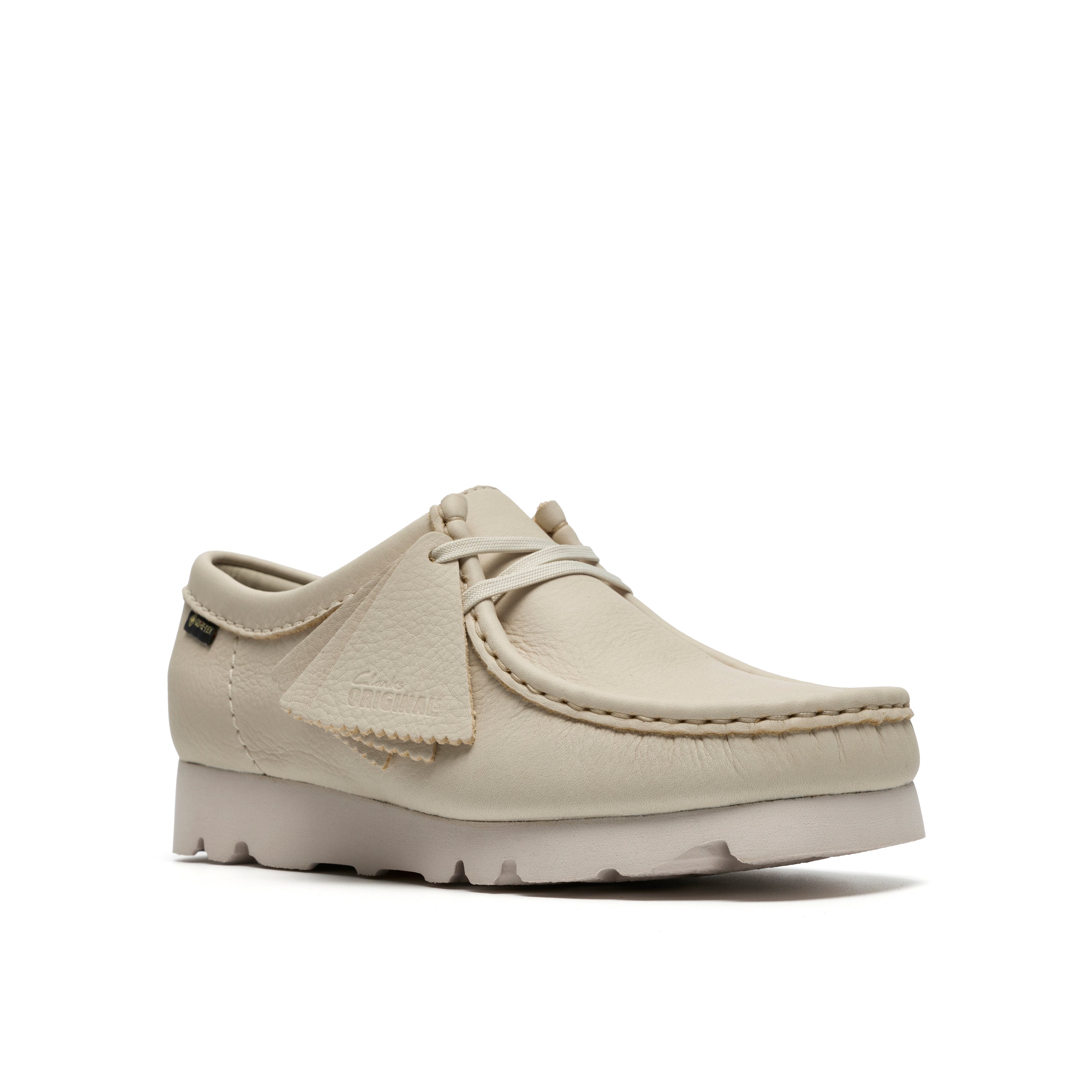Wallabee GTX. W