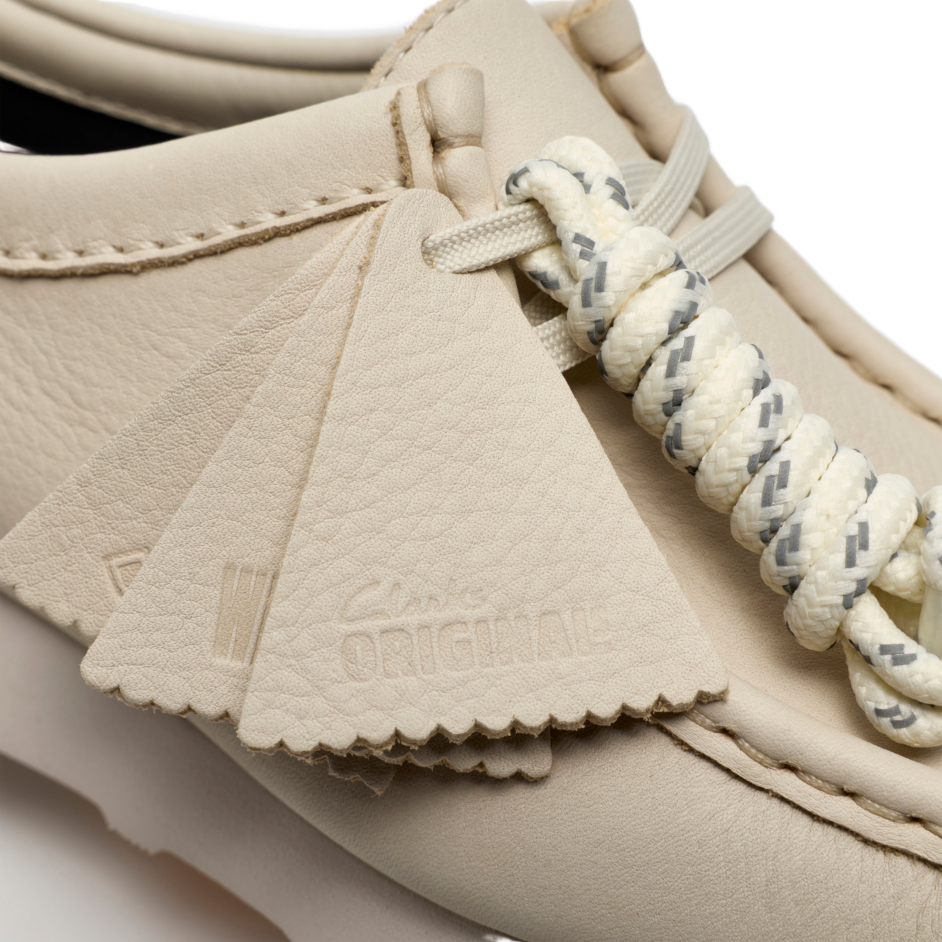 Wallabee GTX. W