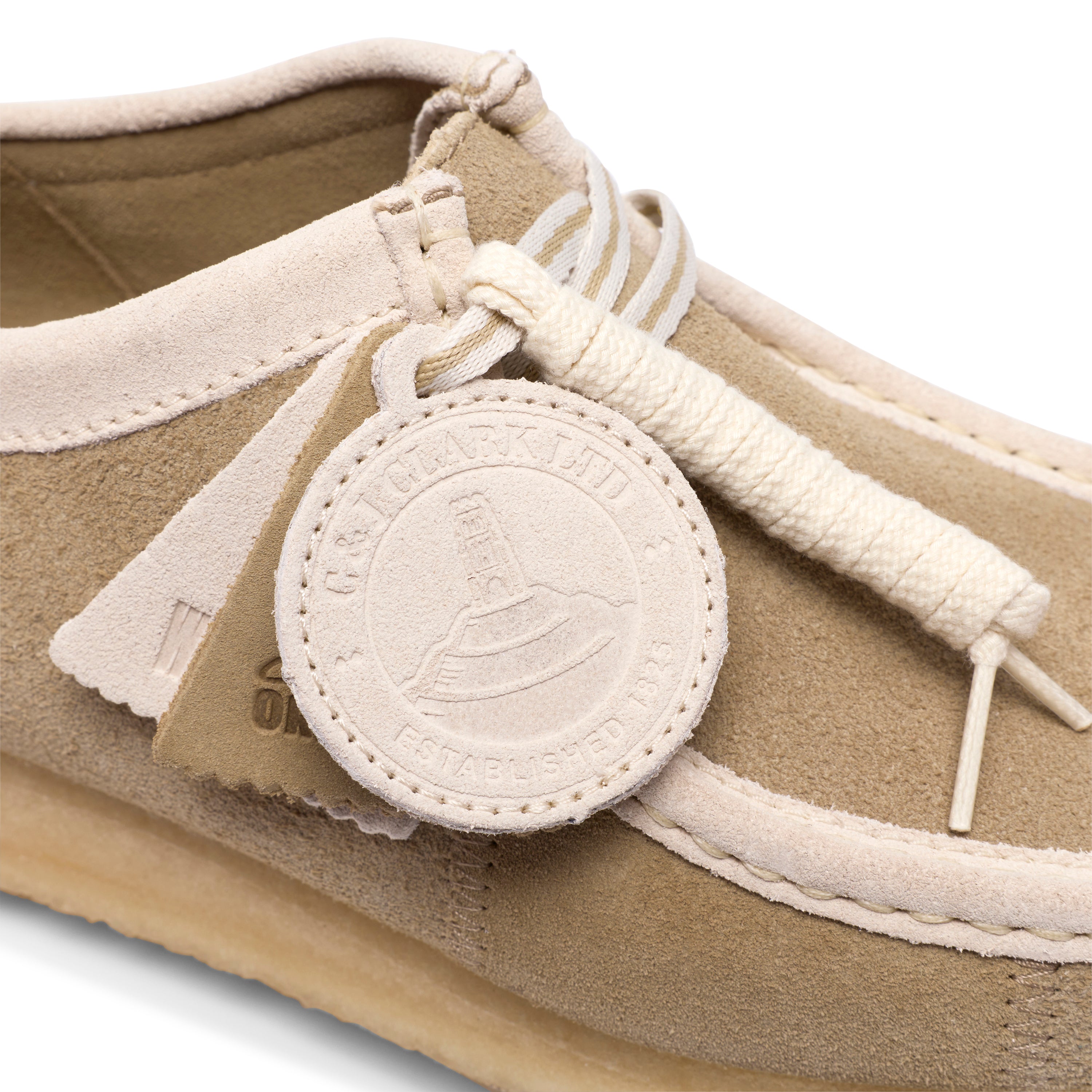 Wallabee M
