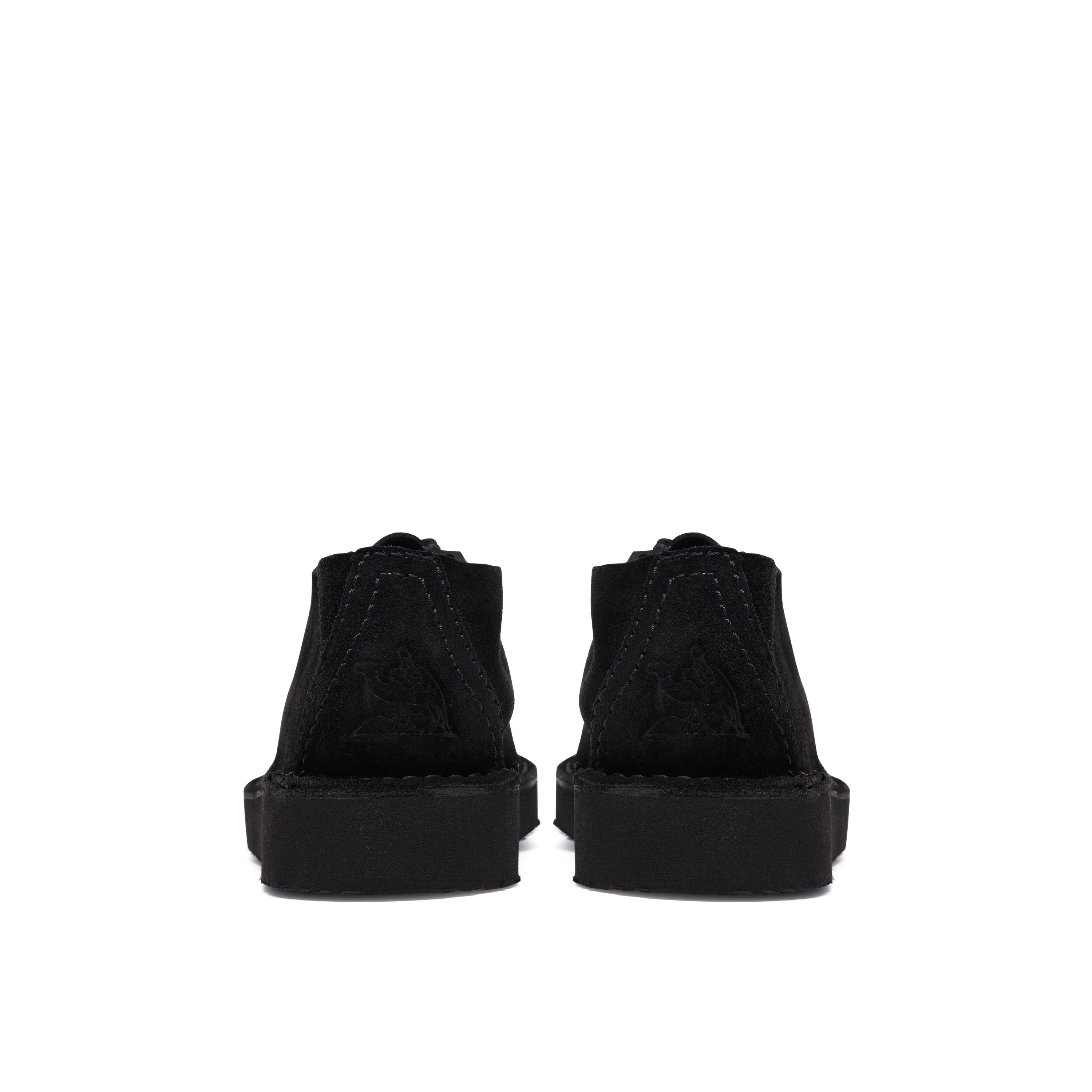 Desert Nomad 2026