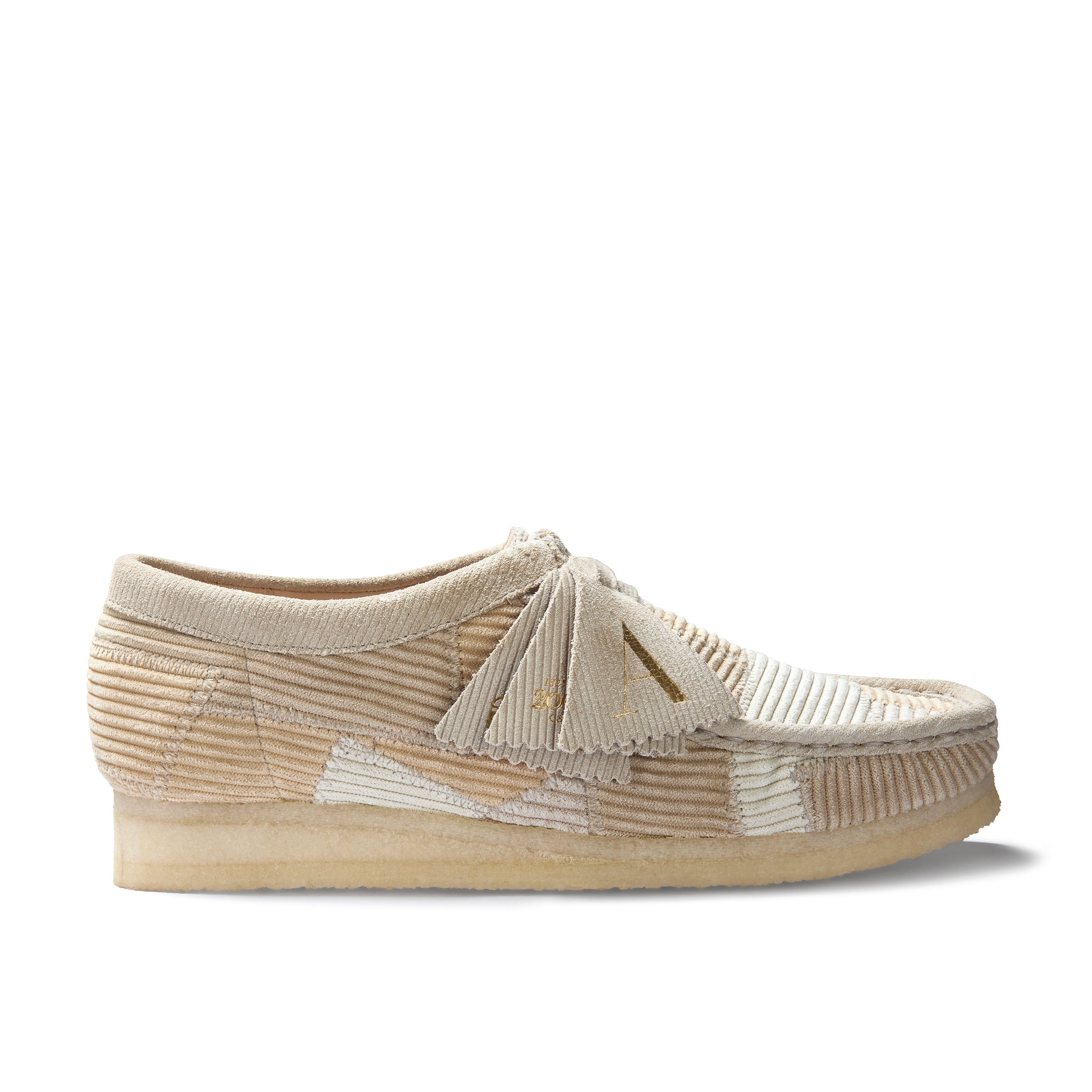 Wallabee x Aleali May