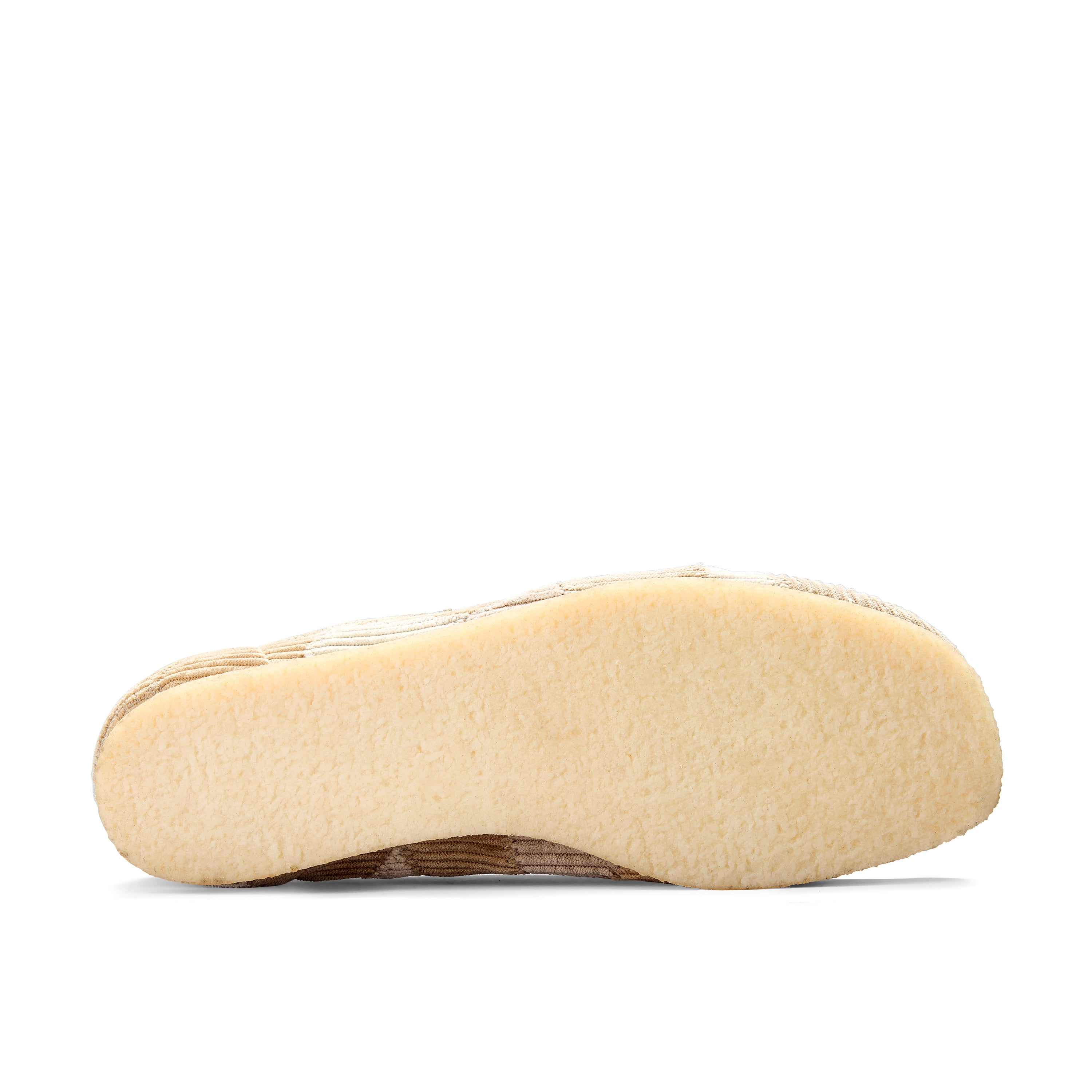 Wallabee x Aleali May