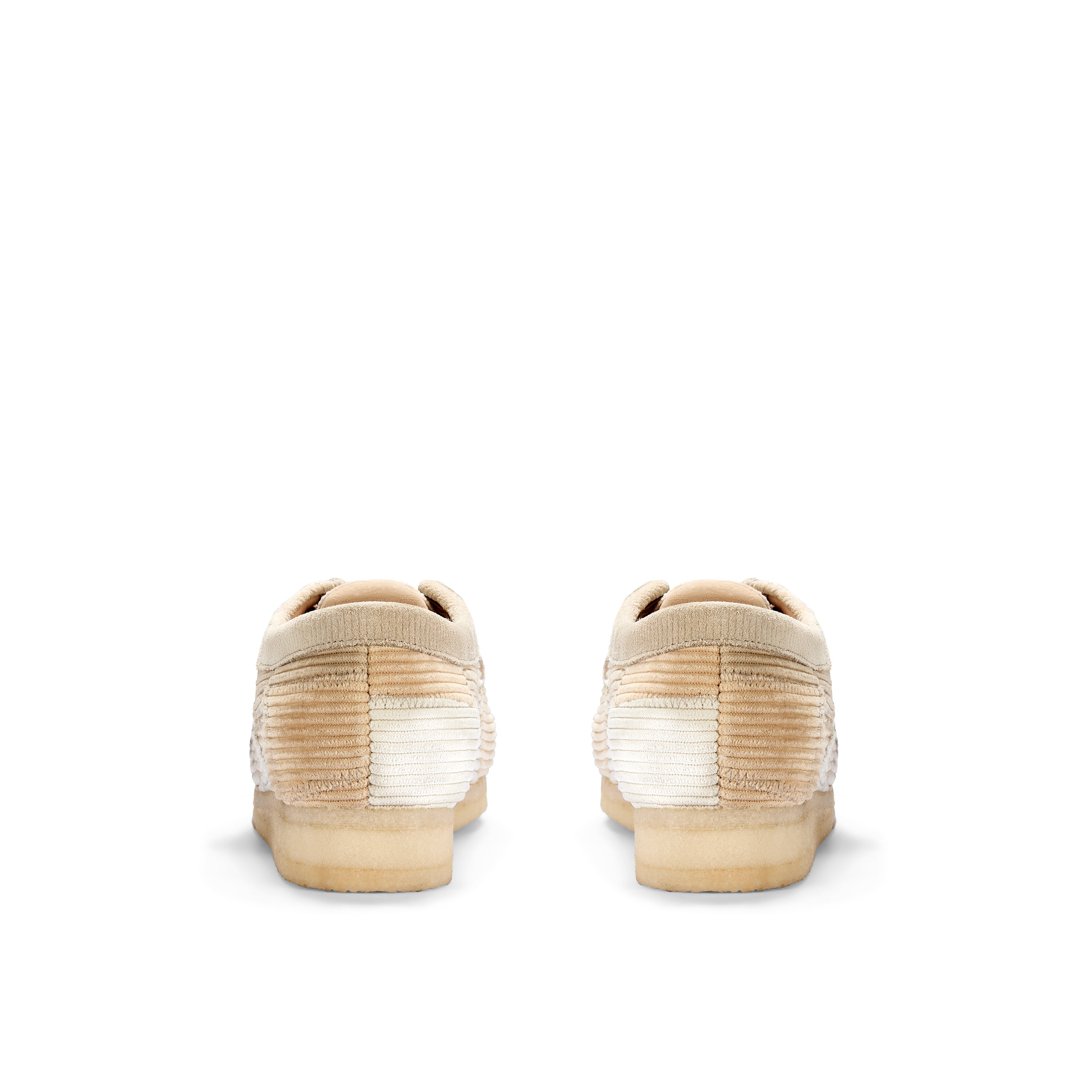 Wallabee x Aleali May