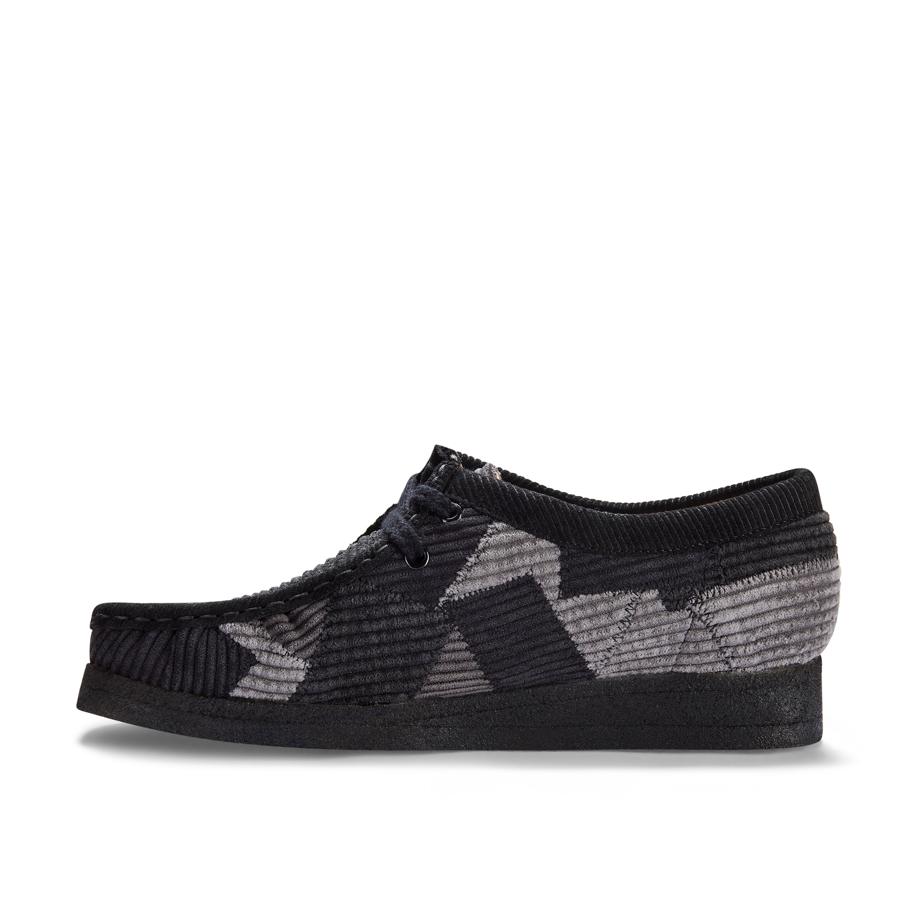 Wallabee x Aleali May