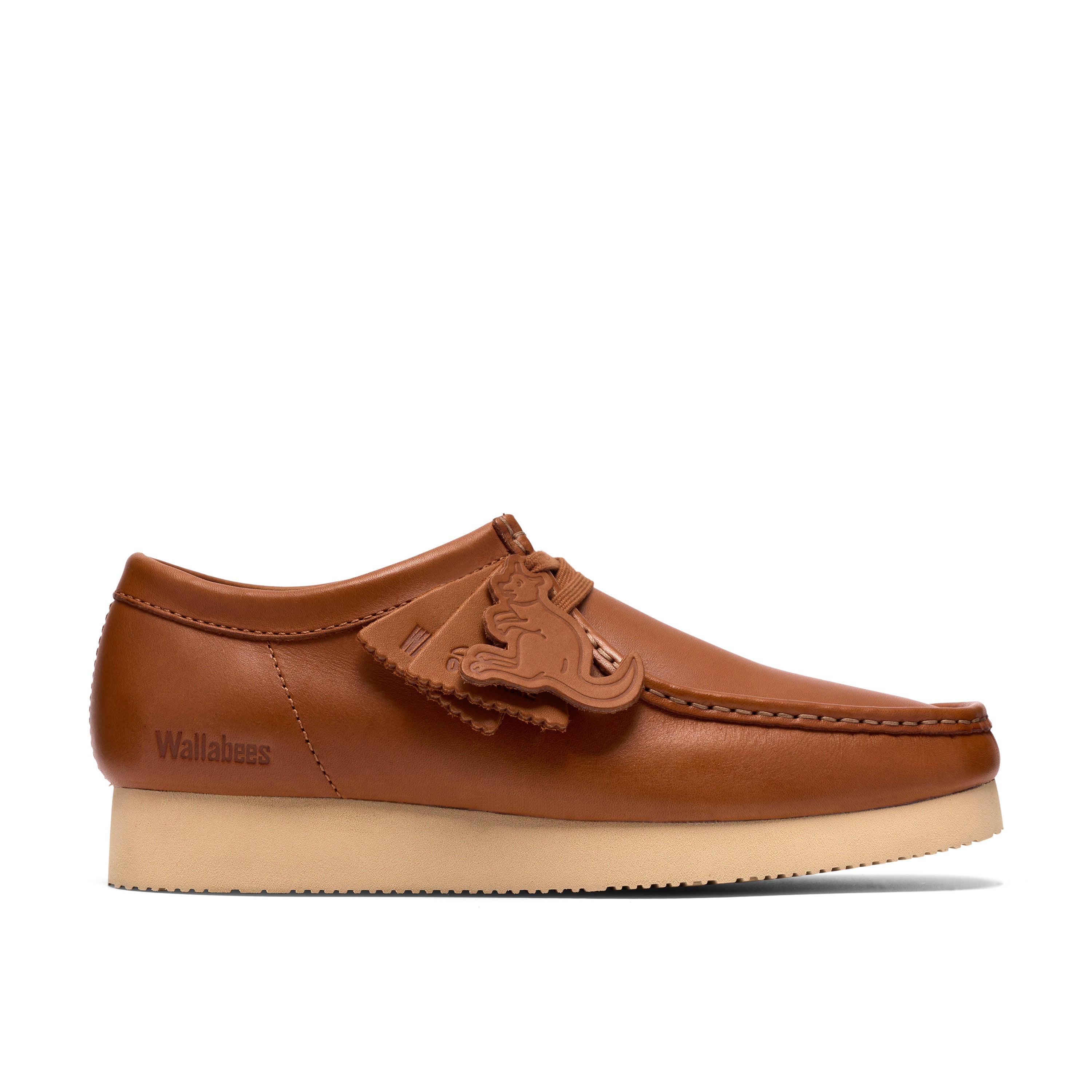 Wallabee 2604