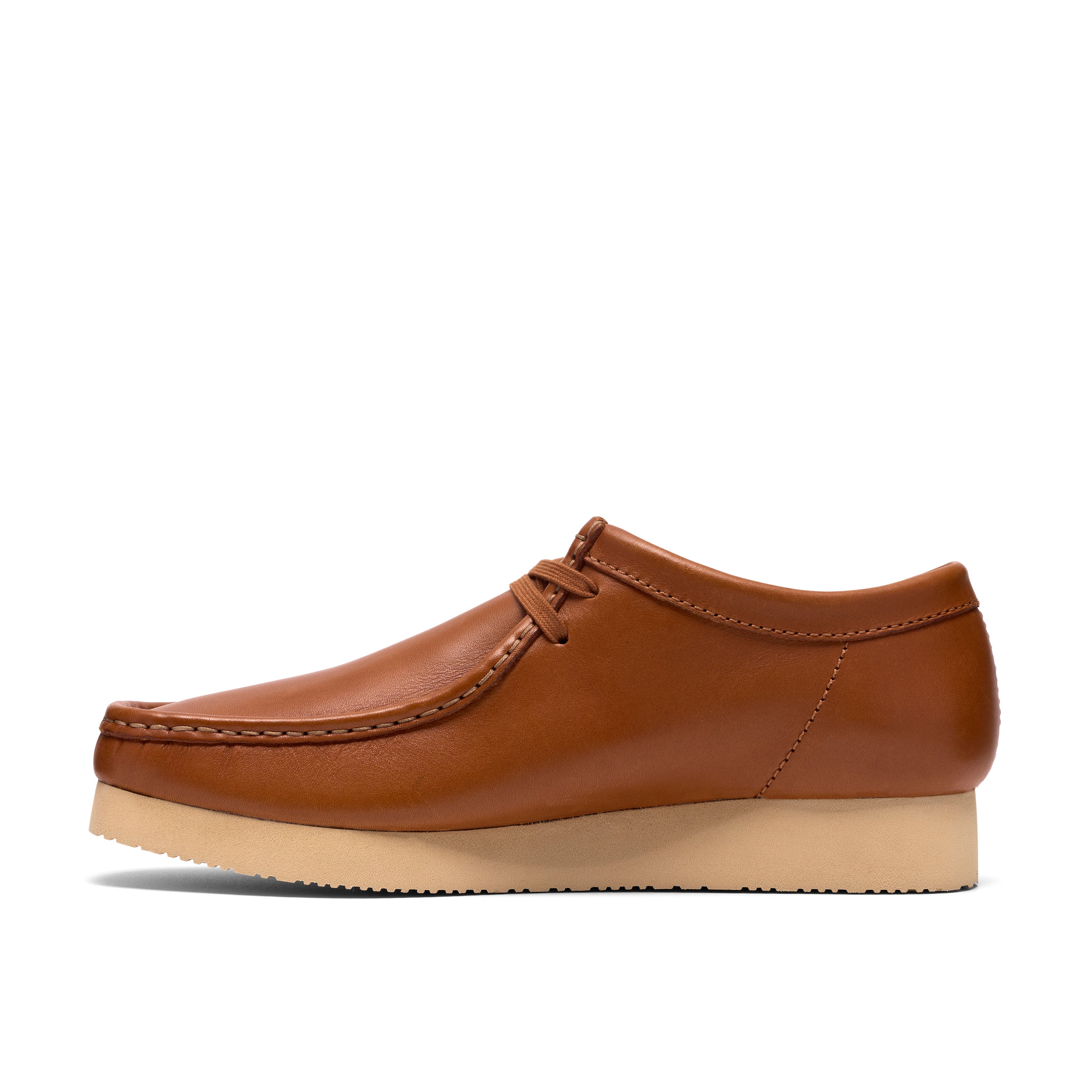 Wallabee 2604