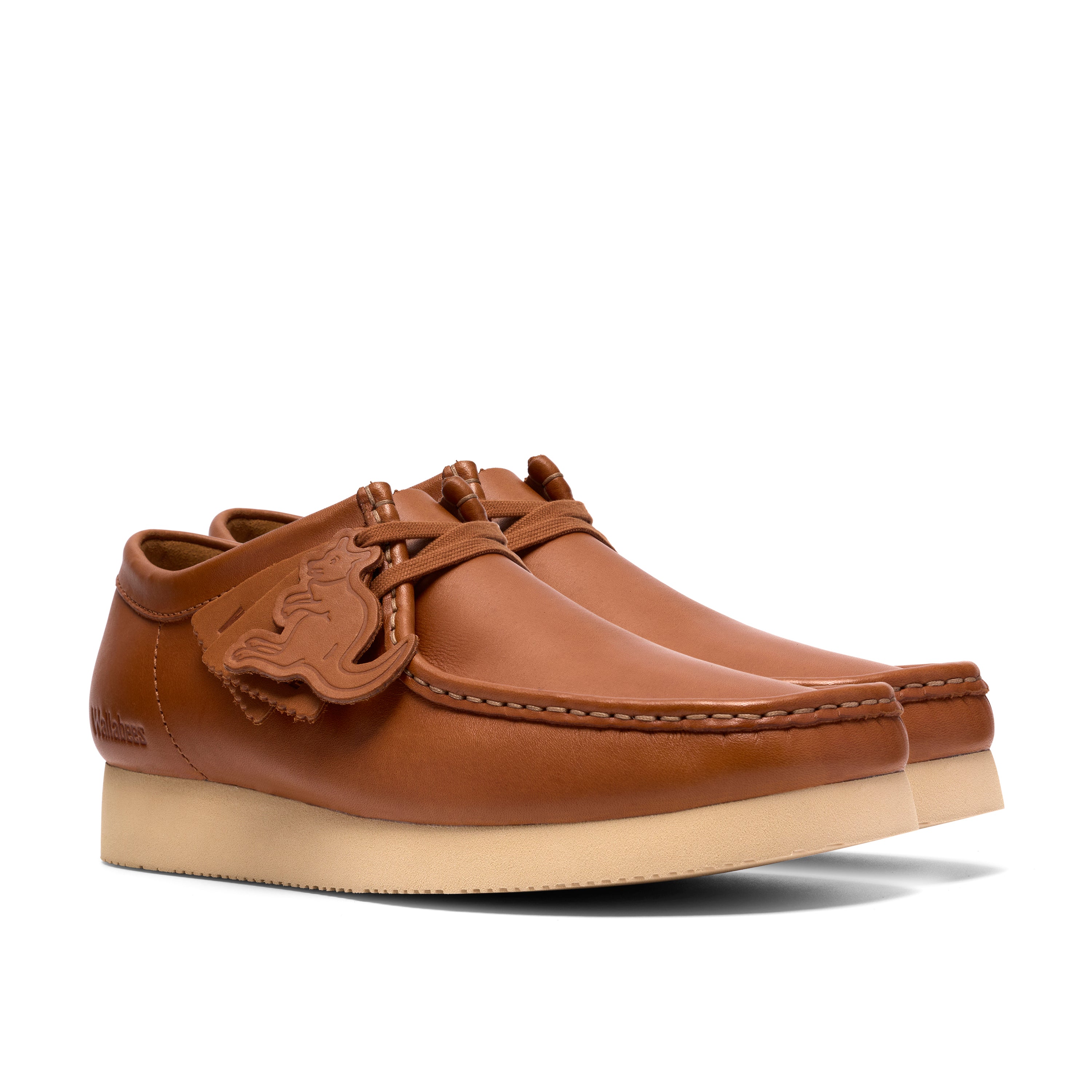 Wallabee 2604