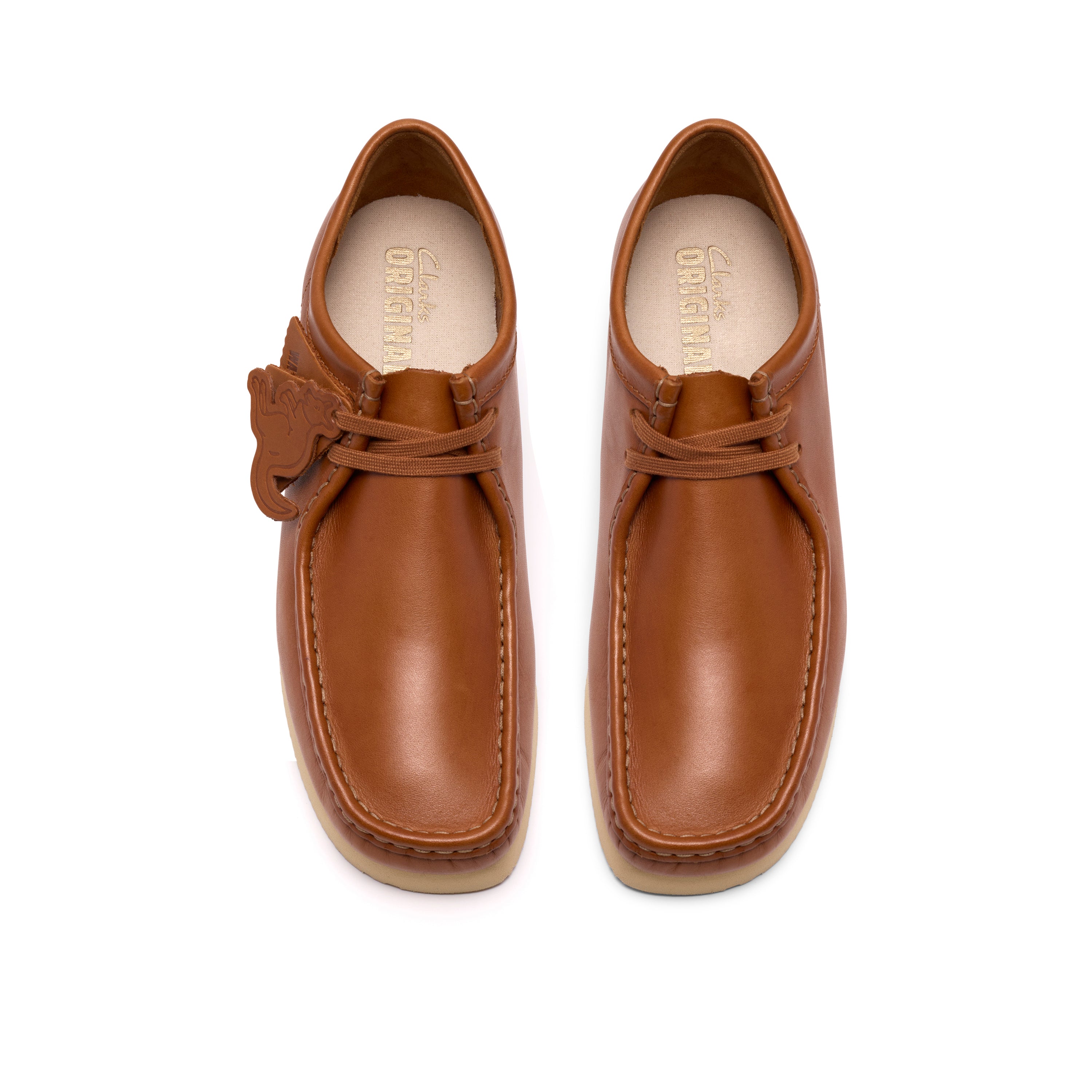 Wallabee 2604