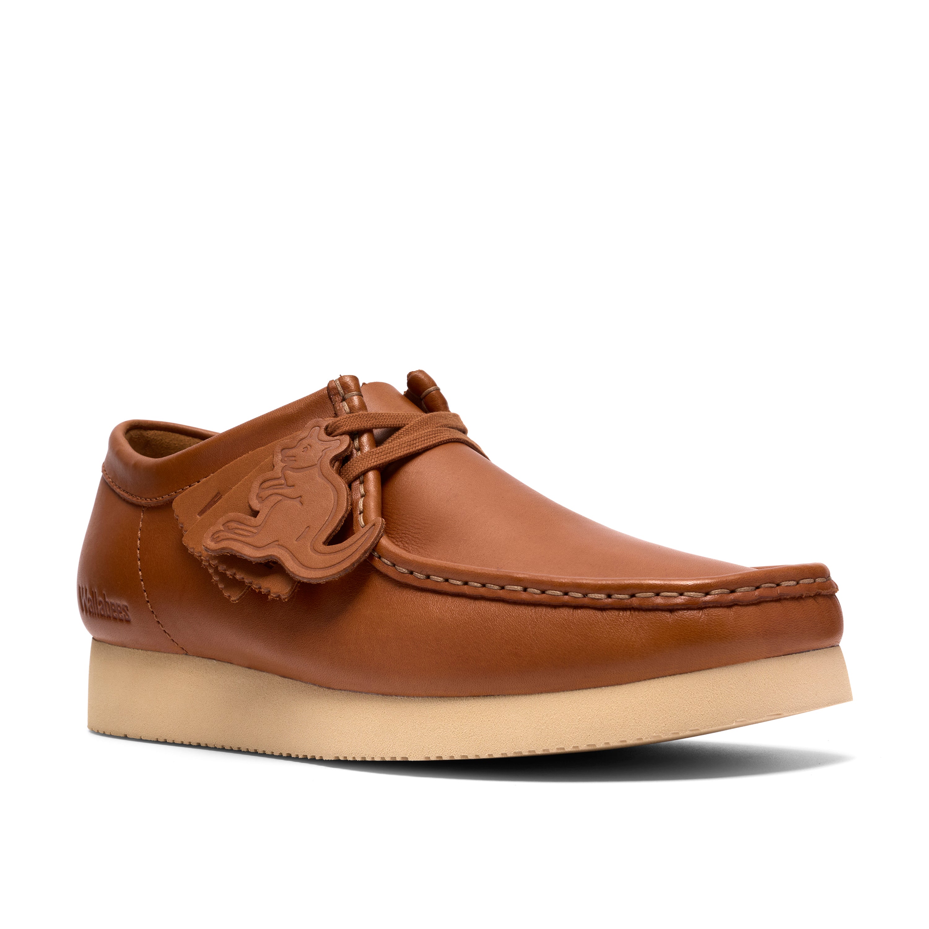 Wallabee 2604